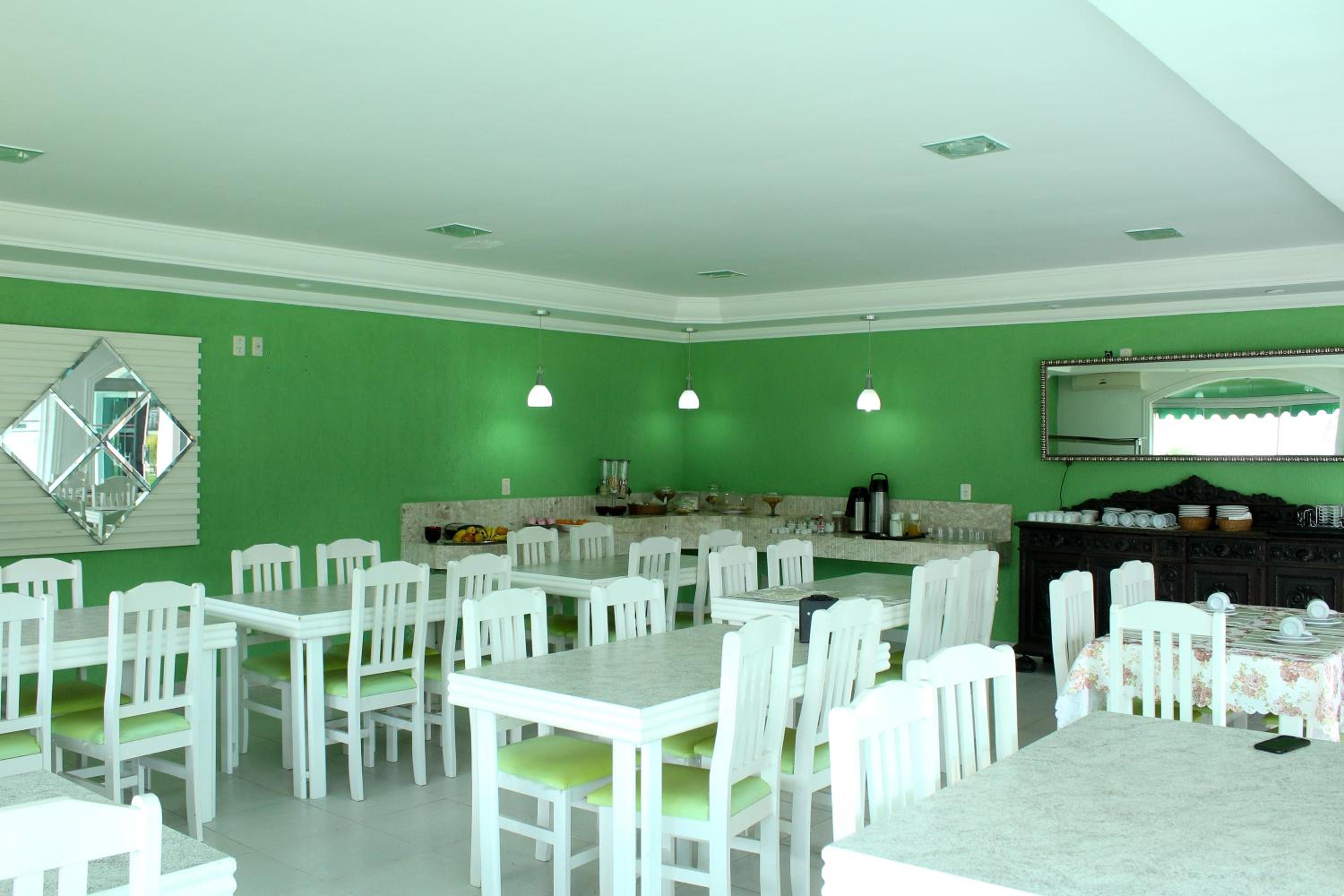 Pousada La Maison