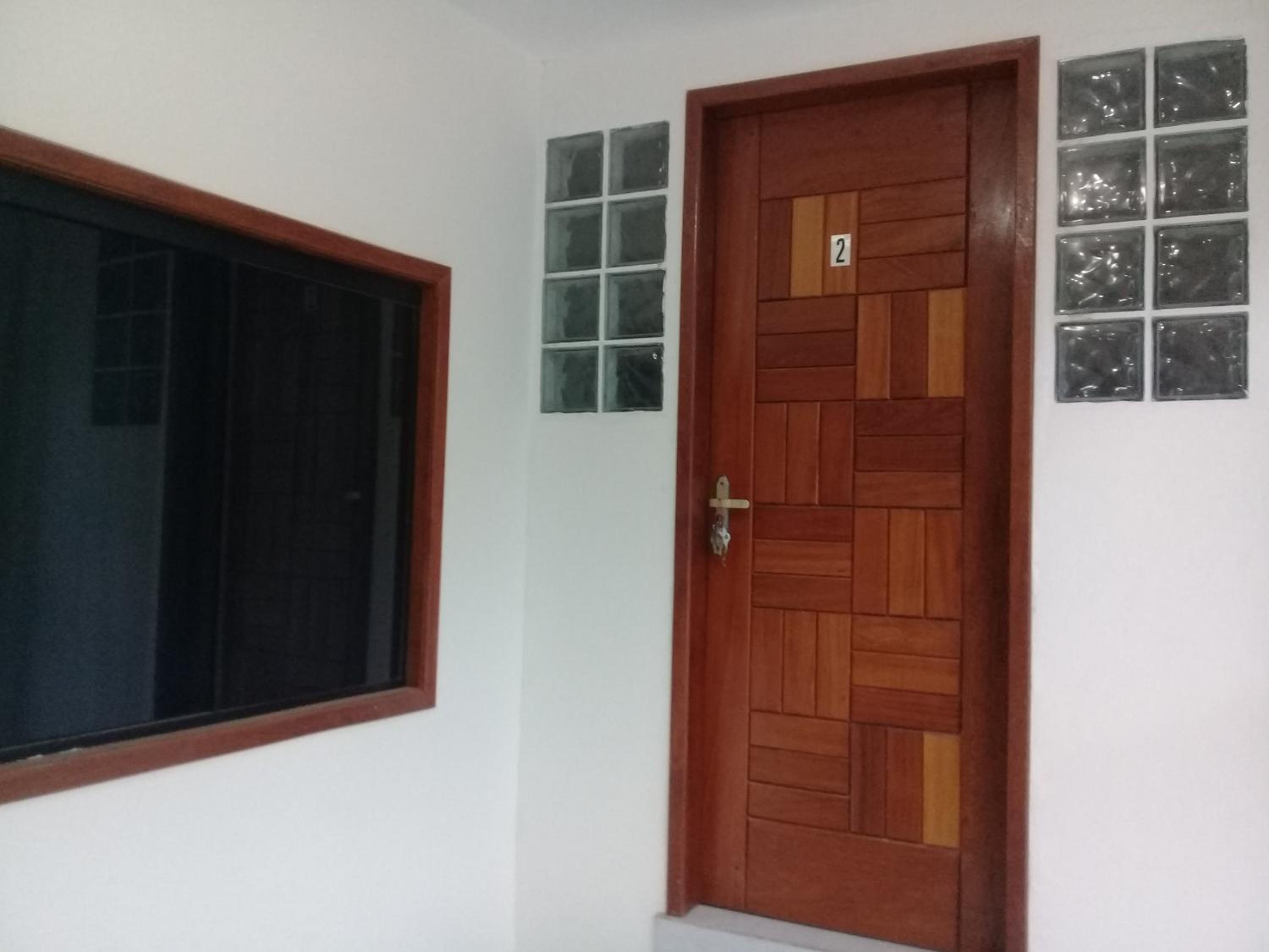 Acomodações Araujo