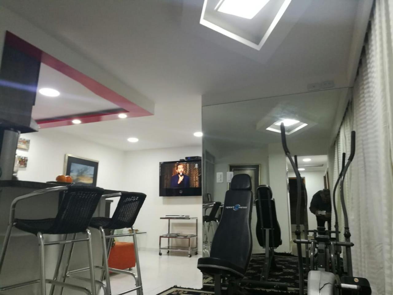 The best location in Bogota