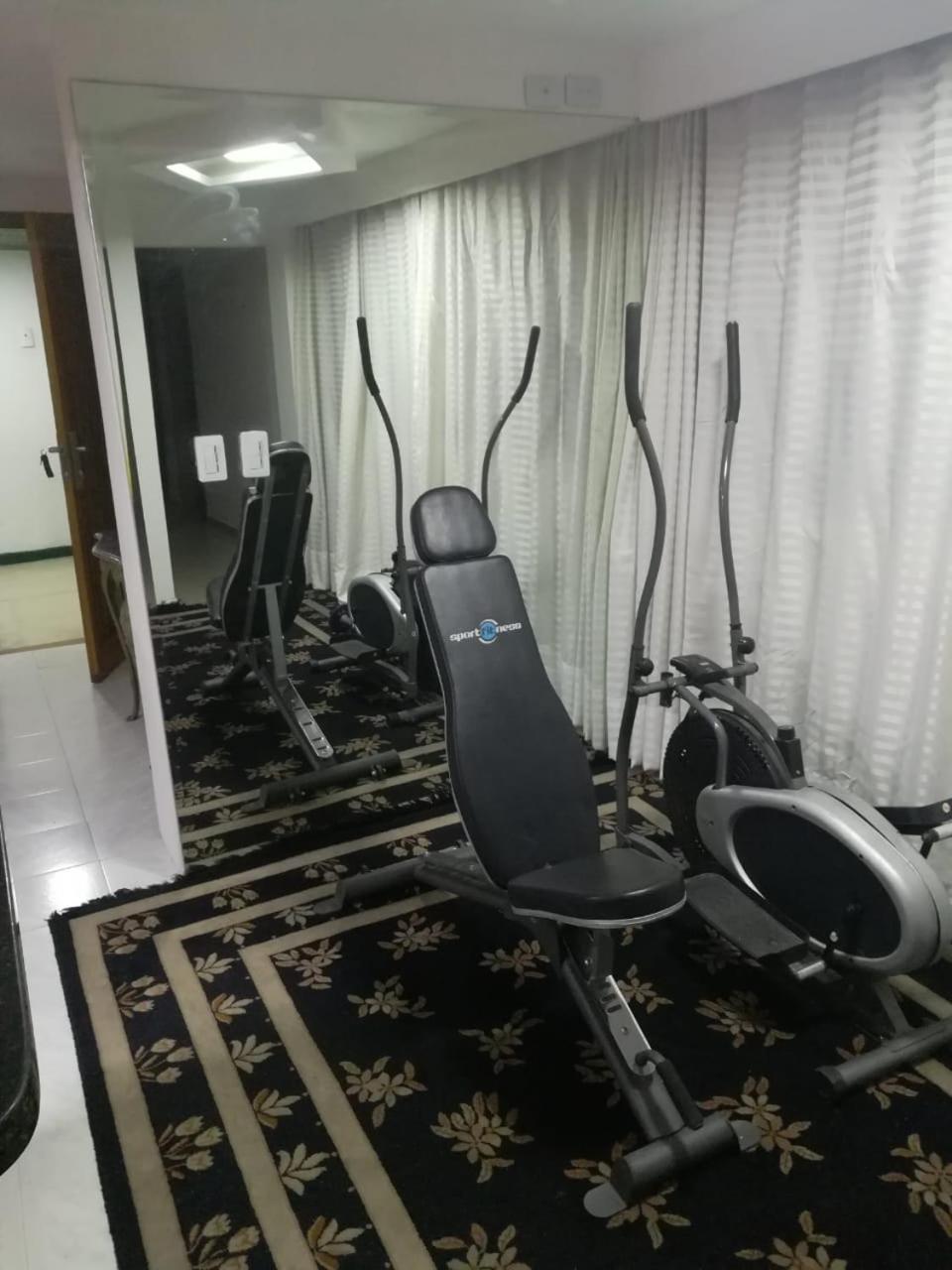 The best location in Bogota