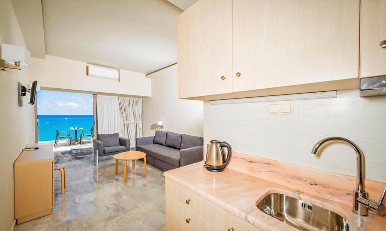 Archipelagos Hotel, photo 81