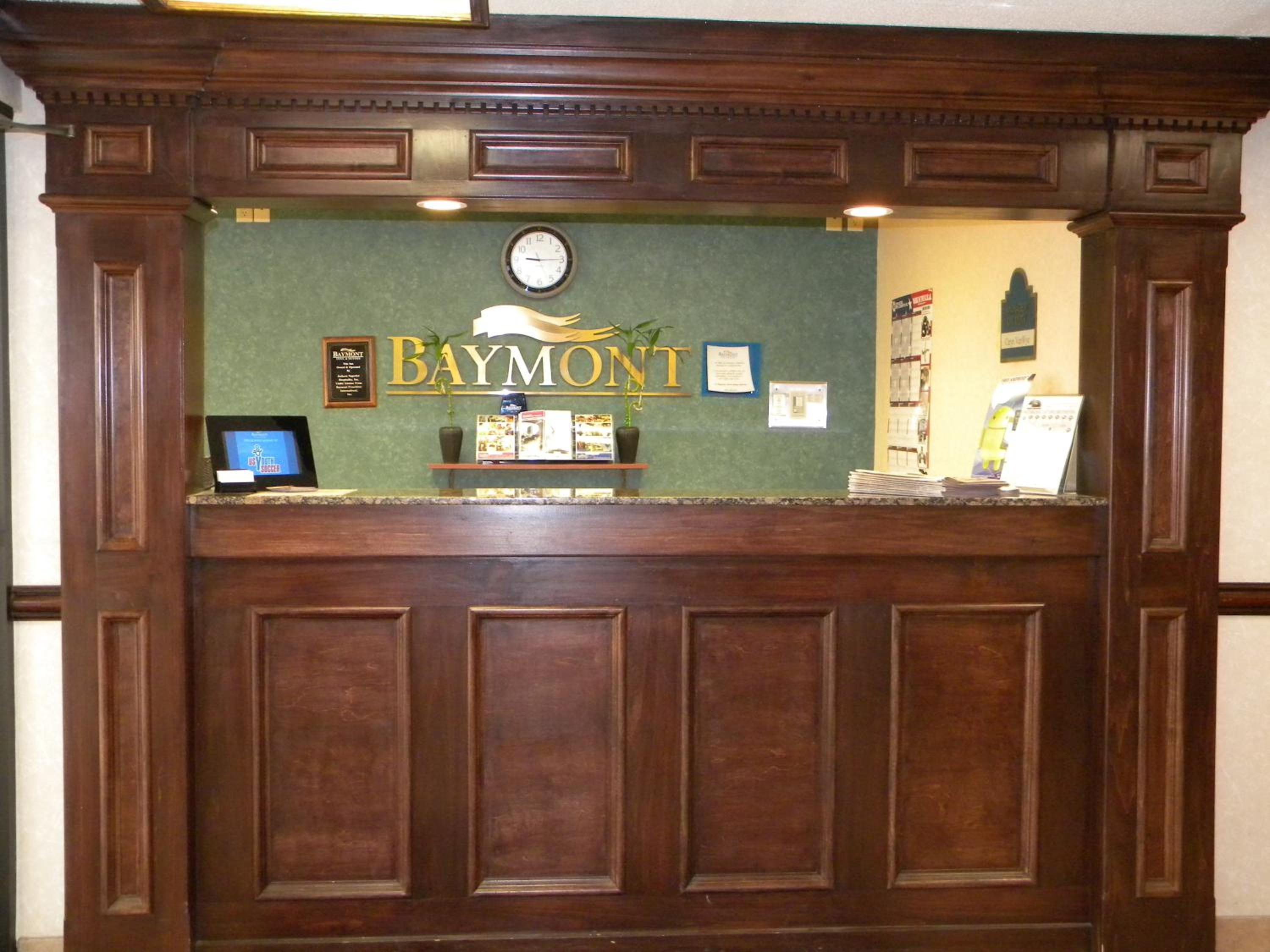 Jackson Vacations - Baymont by Wyndham Jackson - Property Image 4