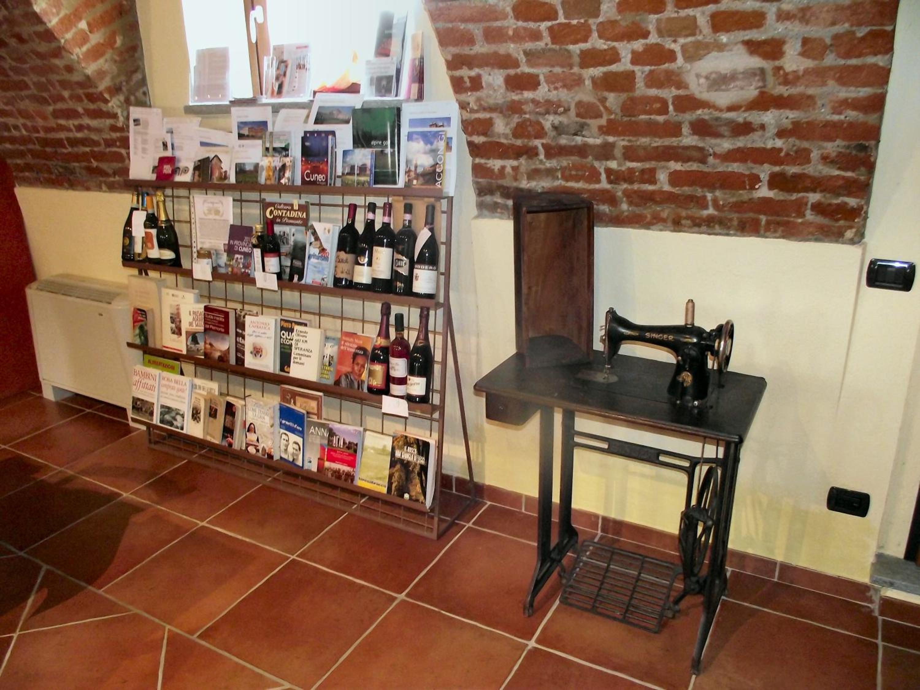 EL CAVAJER agriturismo