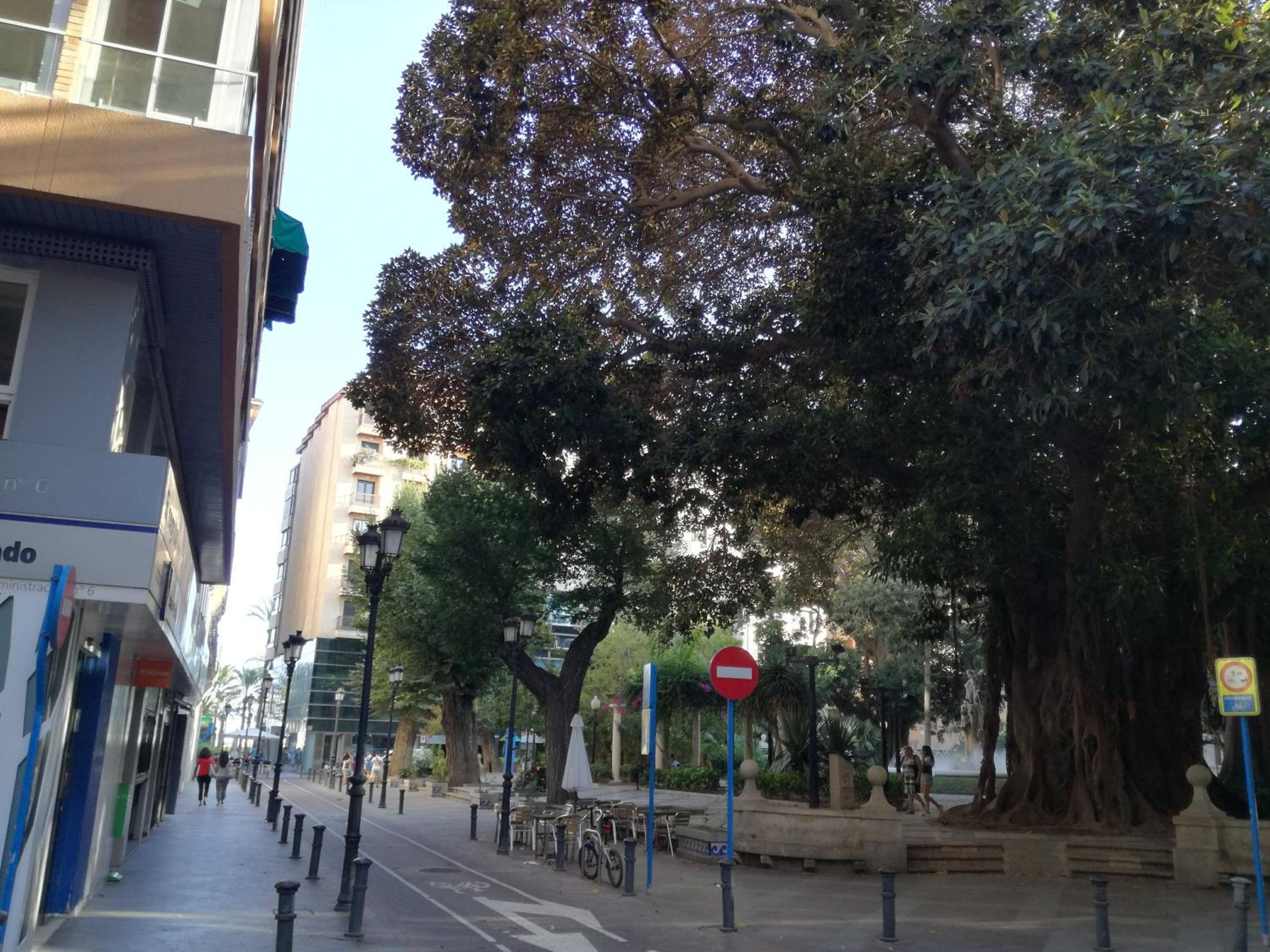 Calle Manero Mollá, 16, 6-3 view 5