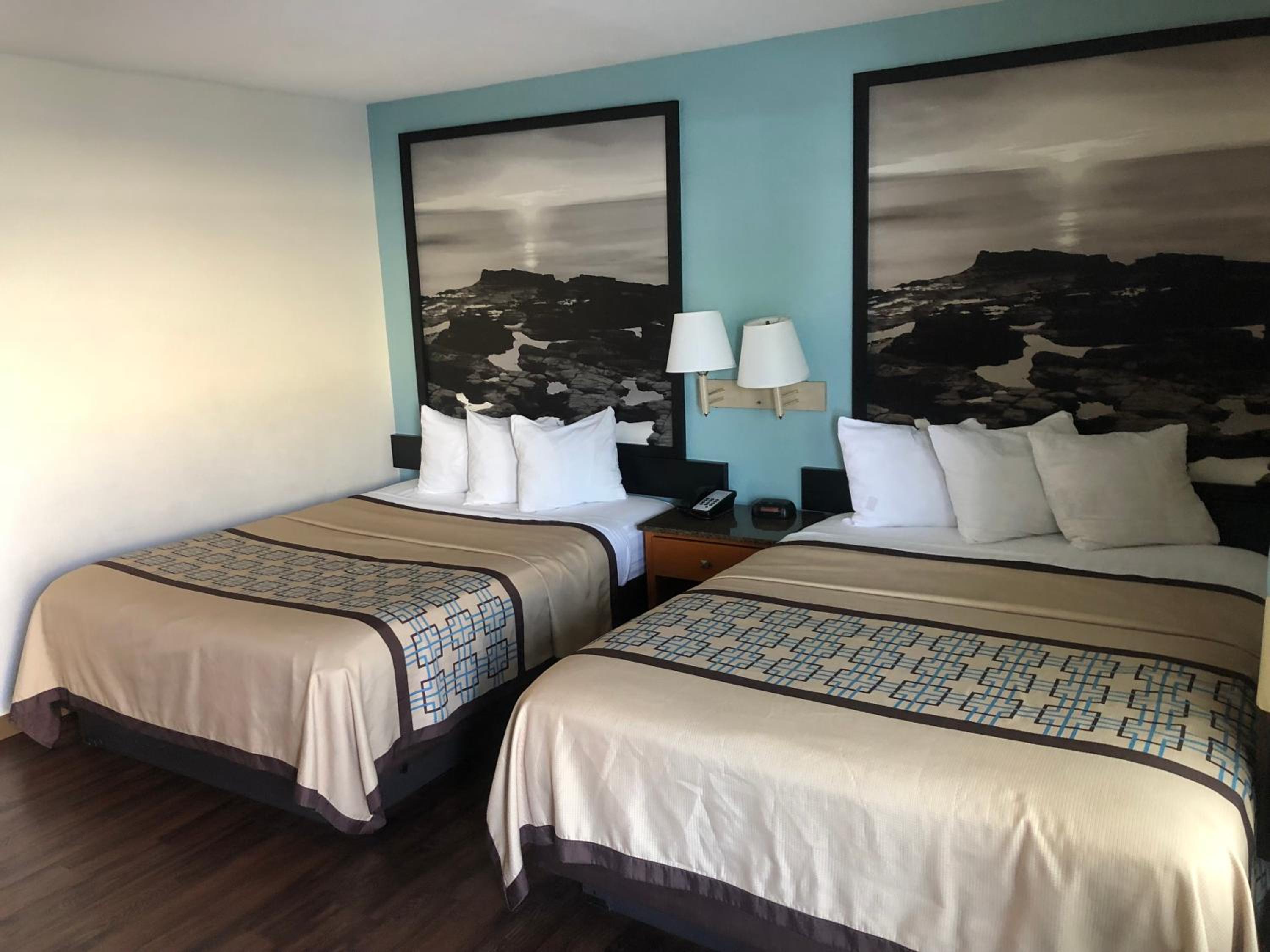 Northgate Motel view 3