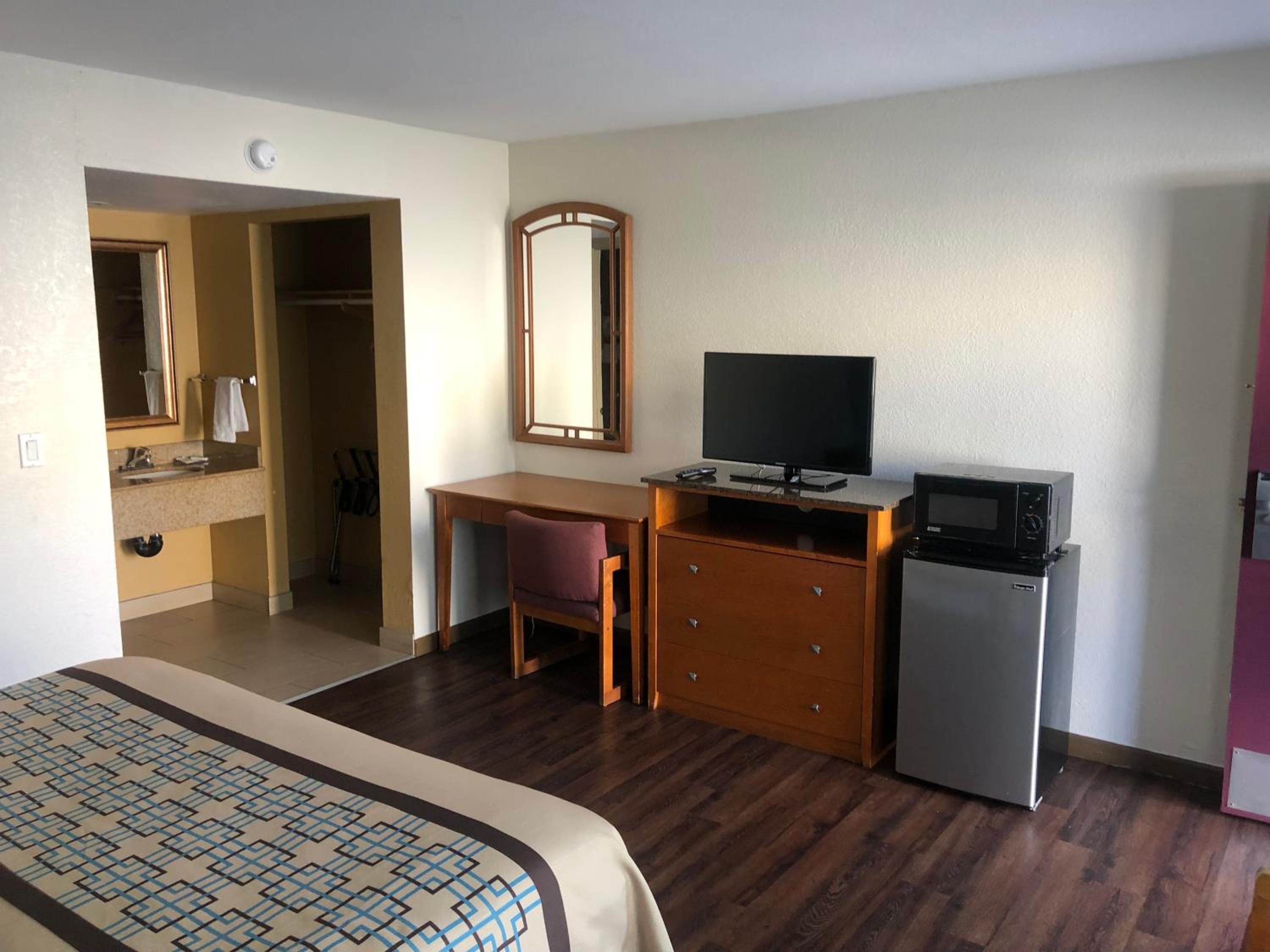 Northgate Motel view 4