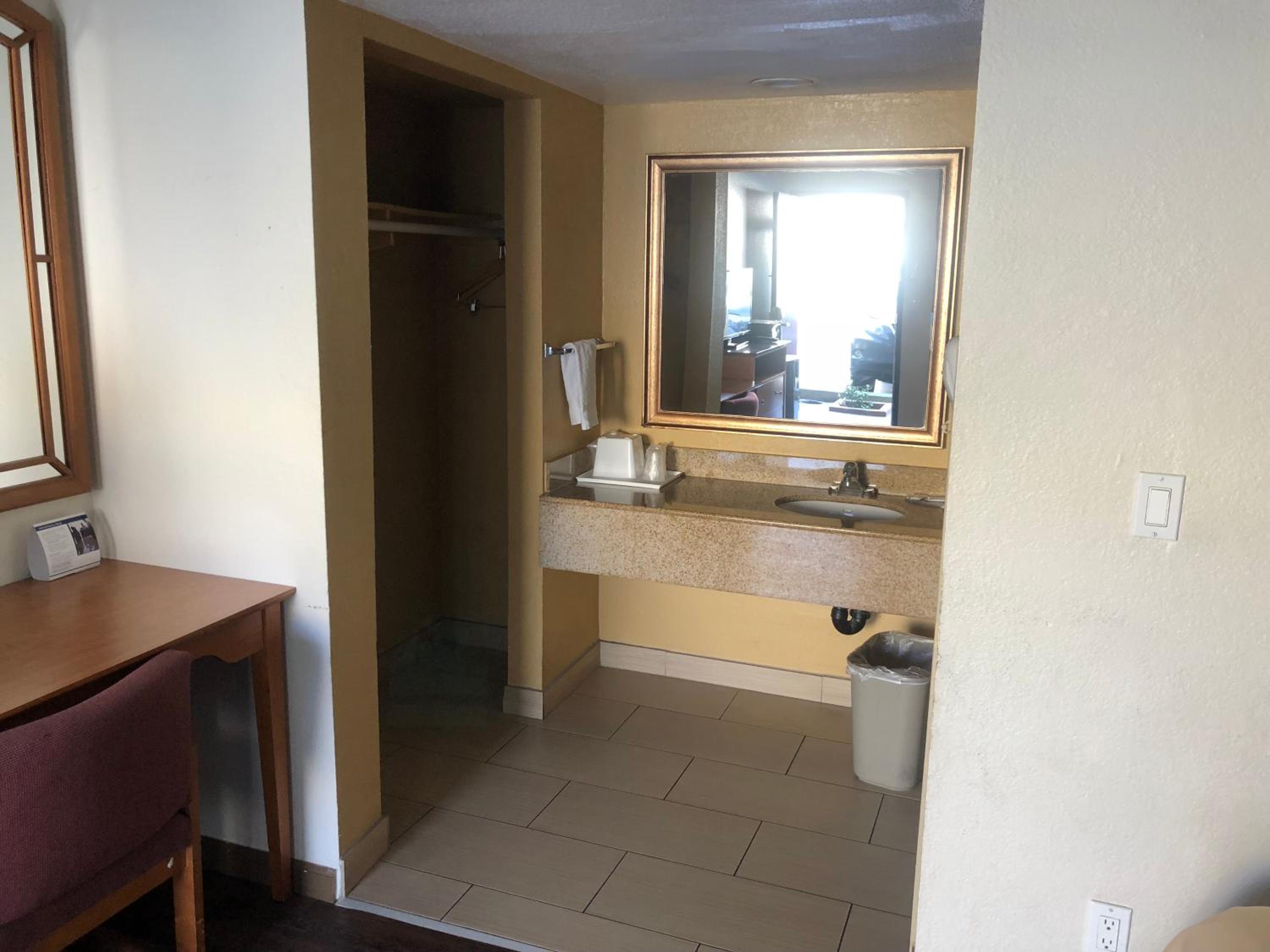 Northgate Motel view 5