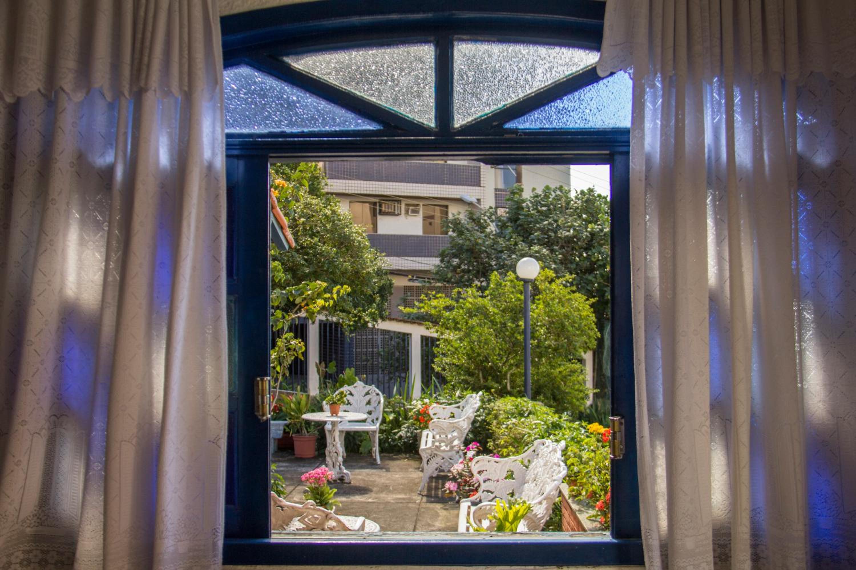 Hostel Villa Virtudes