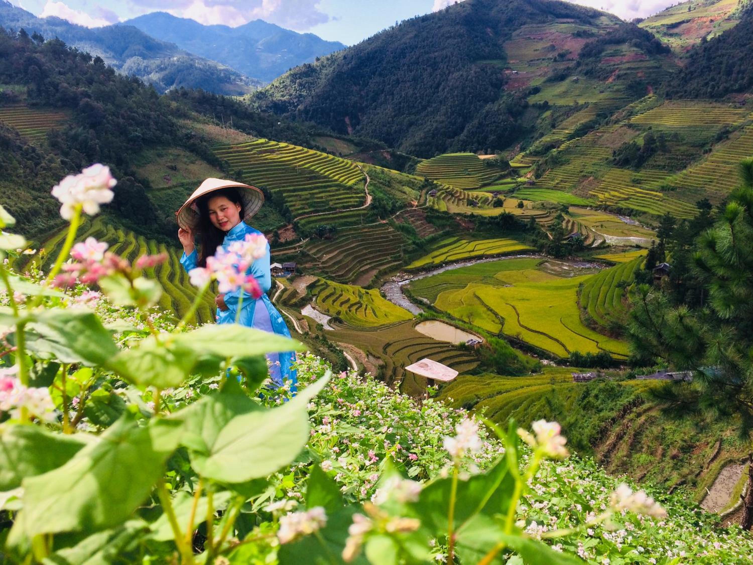 Hello Mu Cang Chai Homestay & Tours