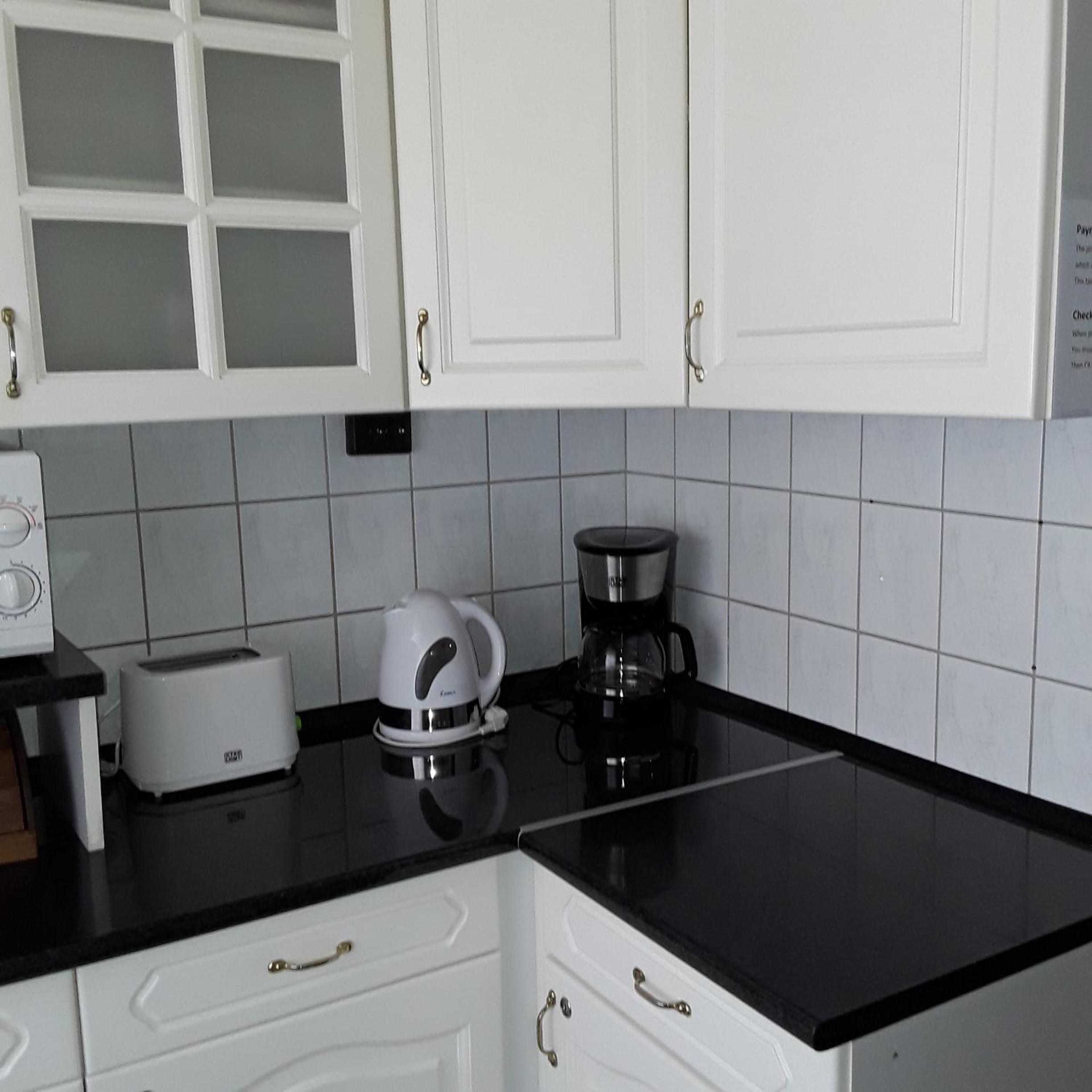 Civis Gold Apartman