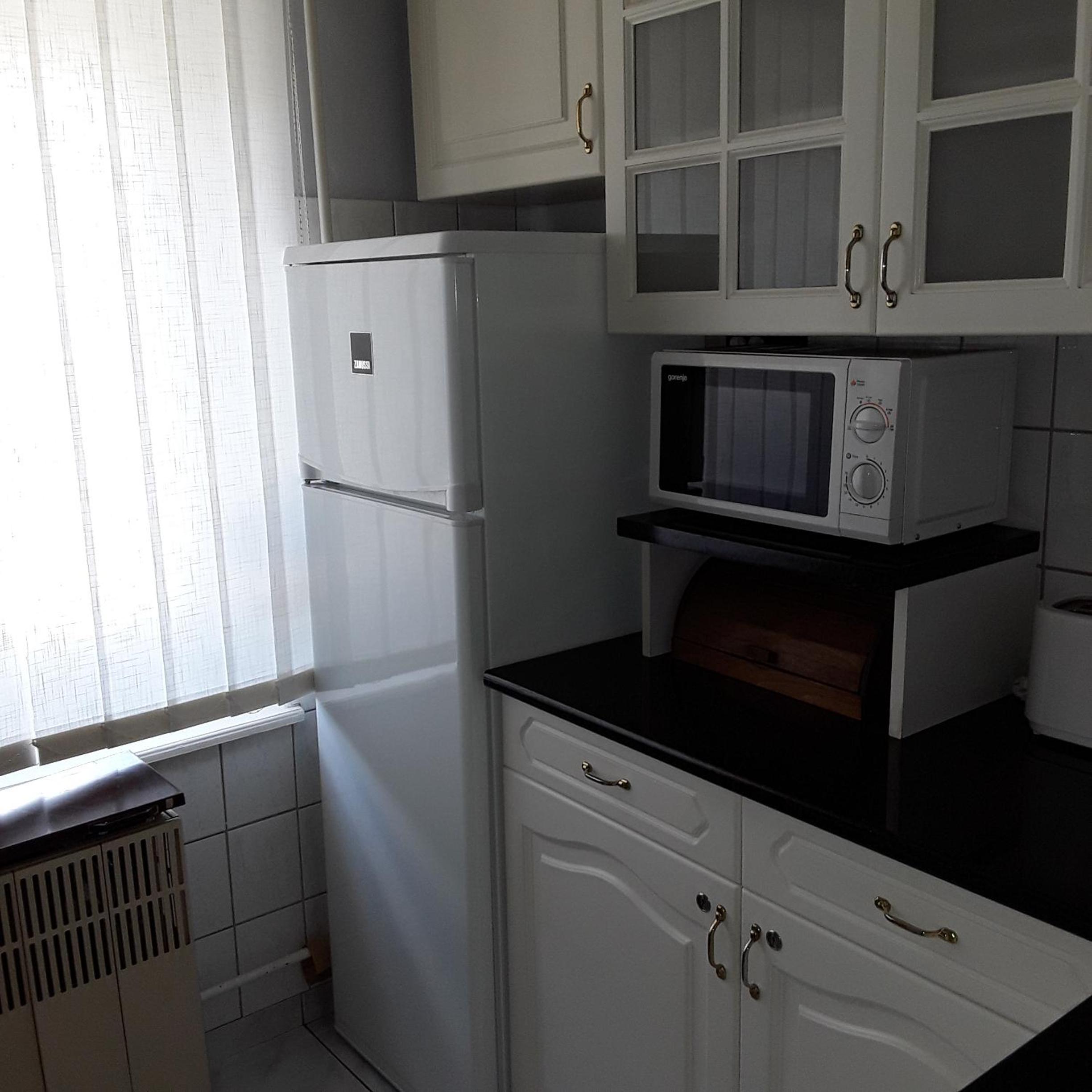 Civis Gold Apartman