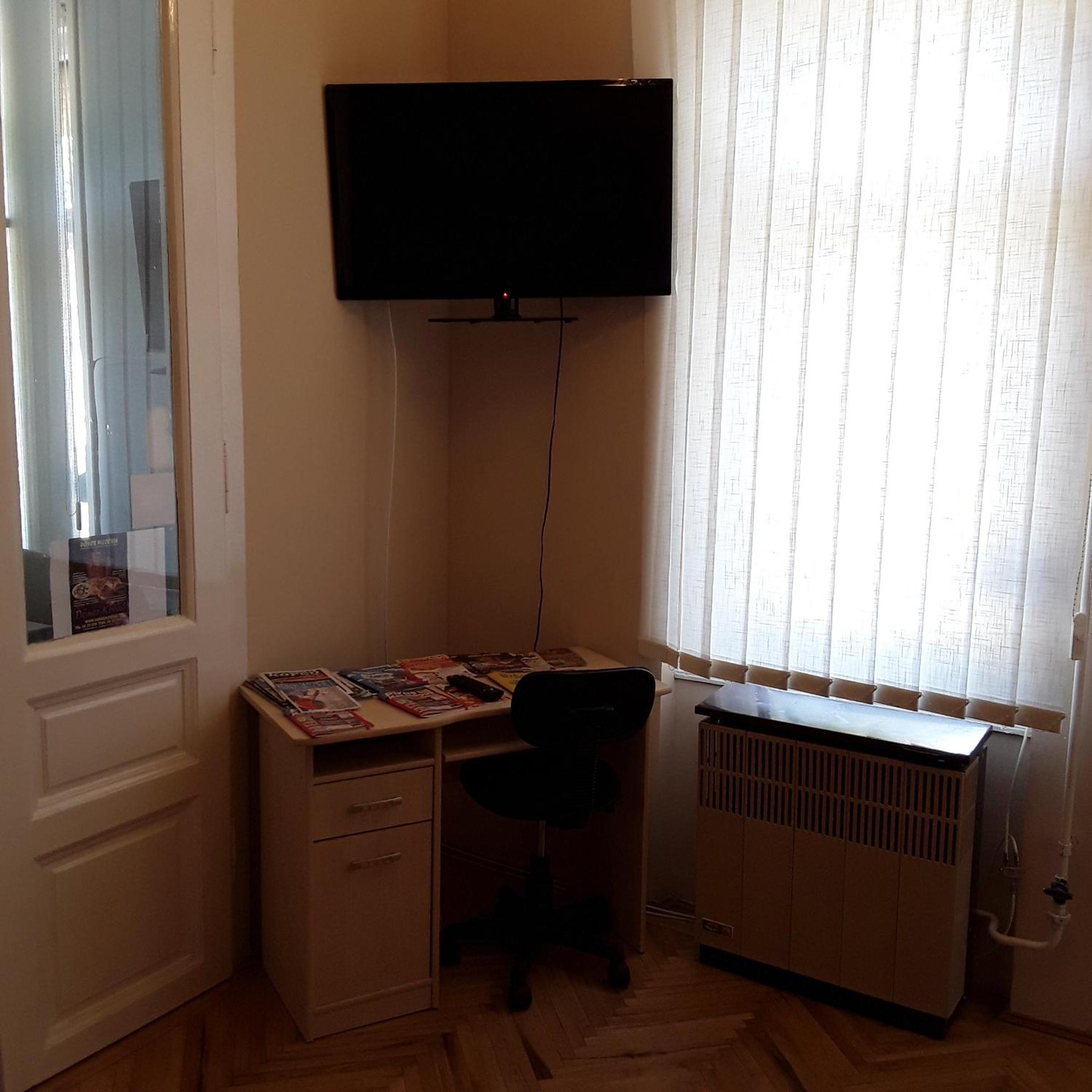 Civis Gold Apartman