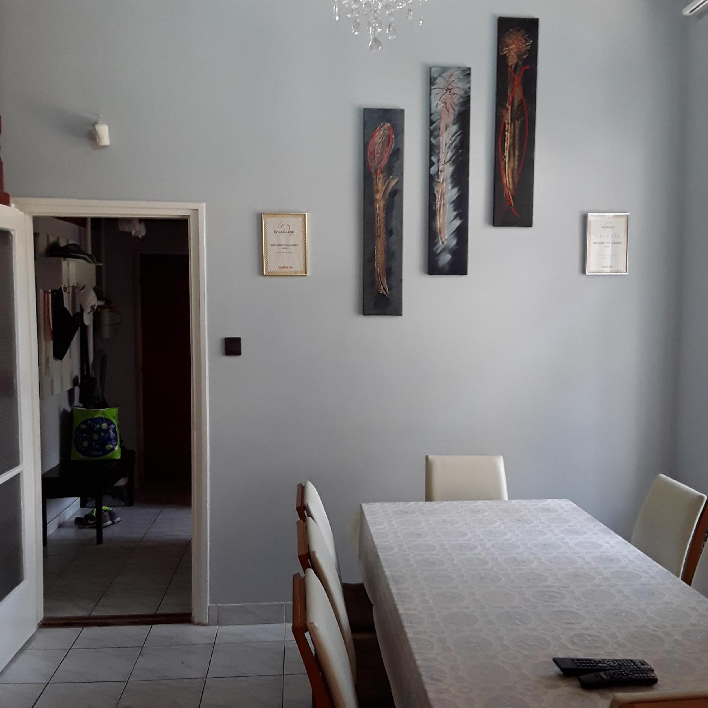 Civis Gold Apartman