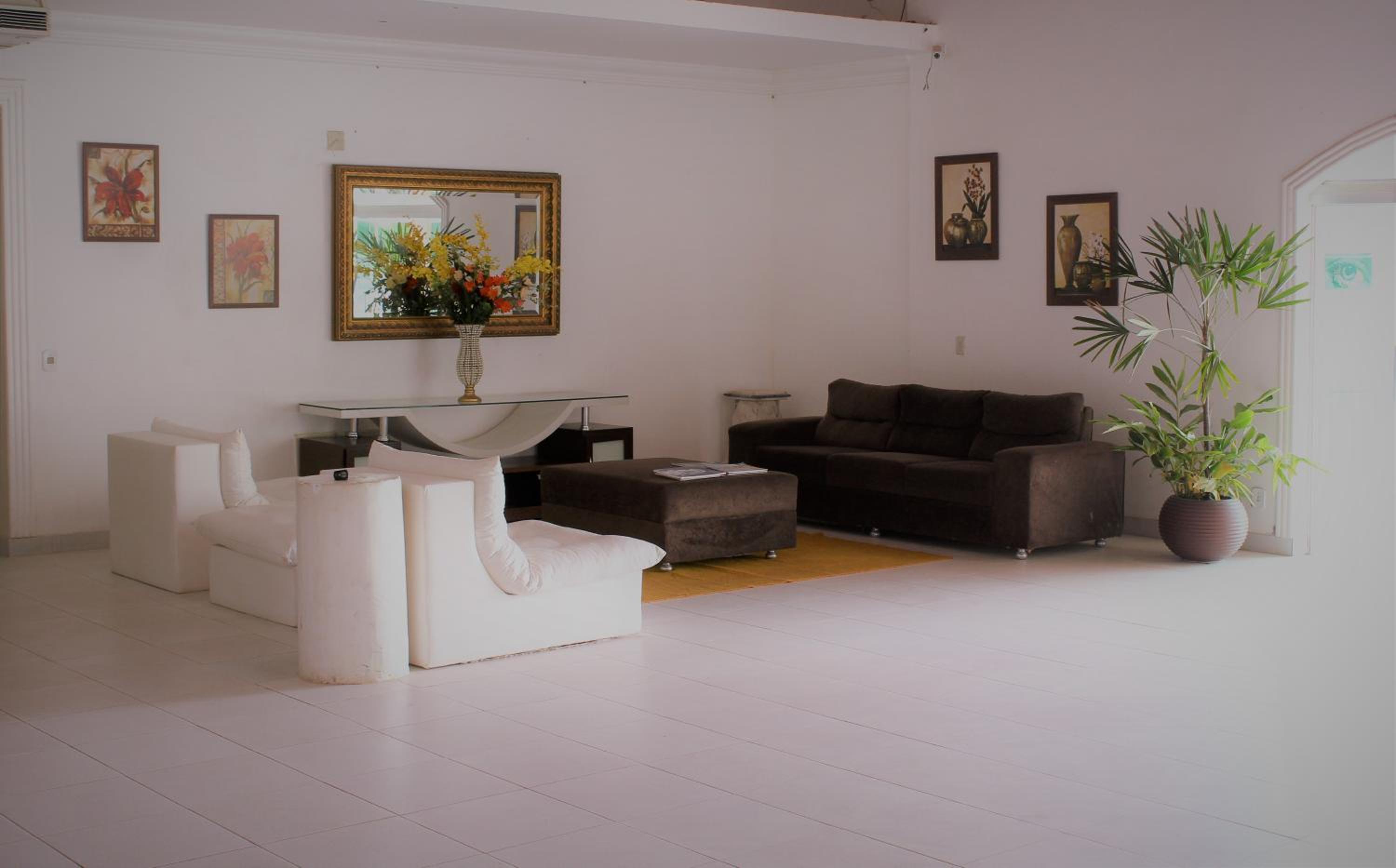 Pousada La Maison