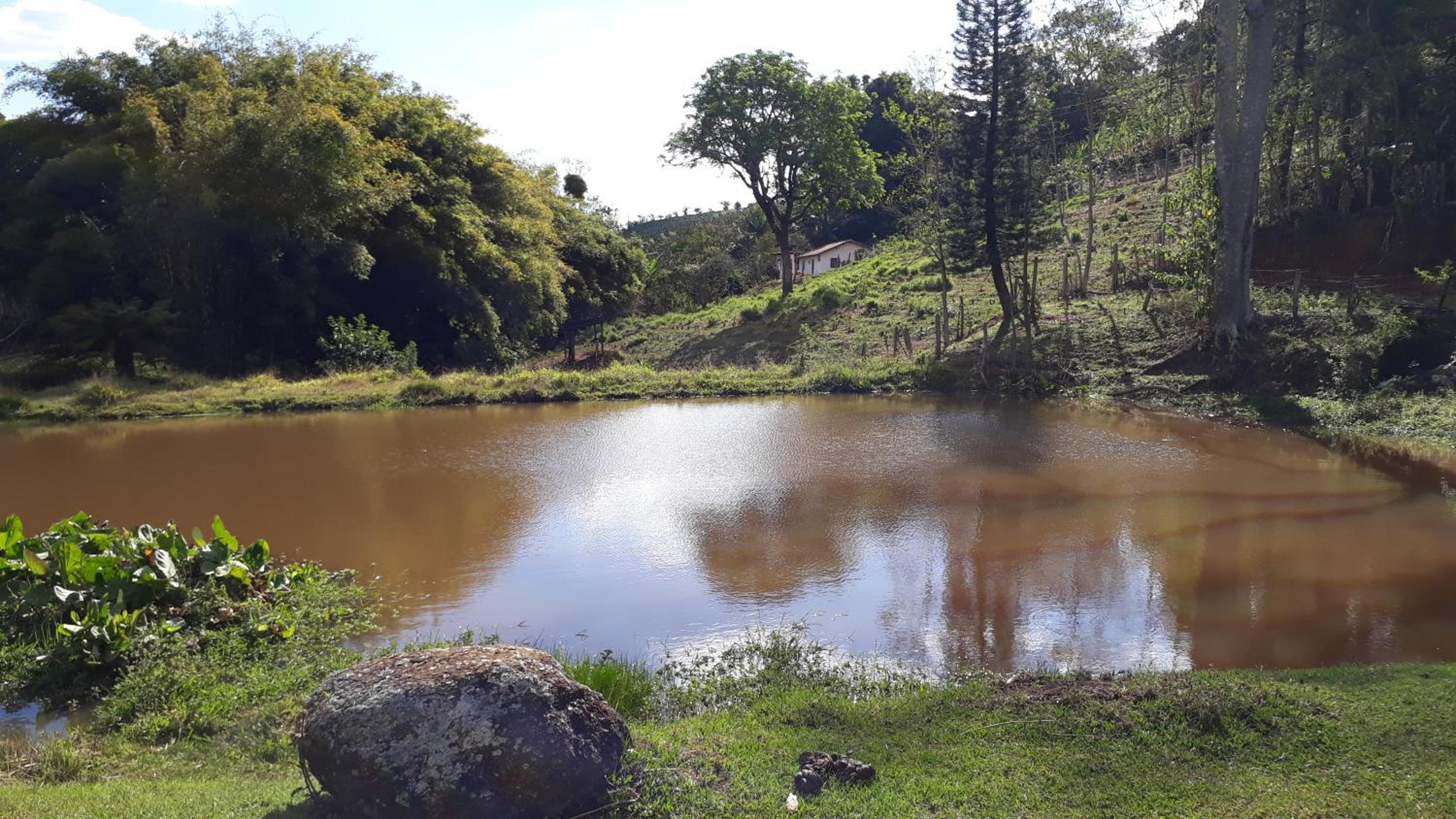 Chácara Alto do Vale