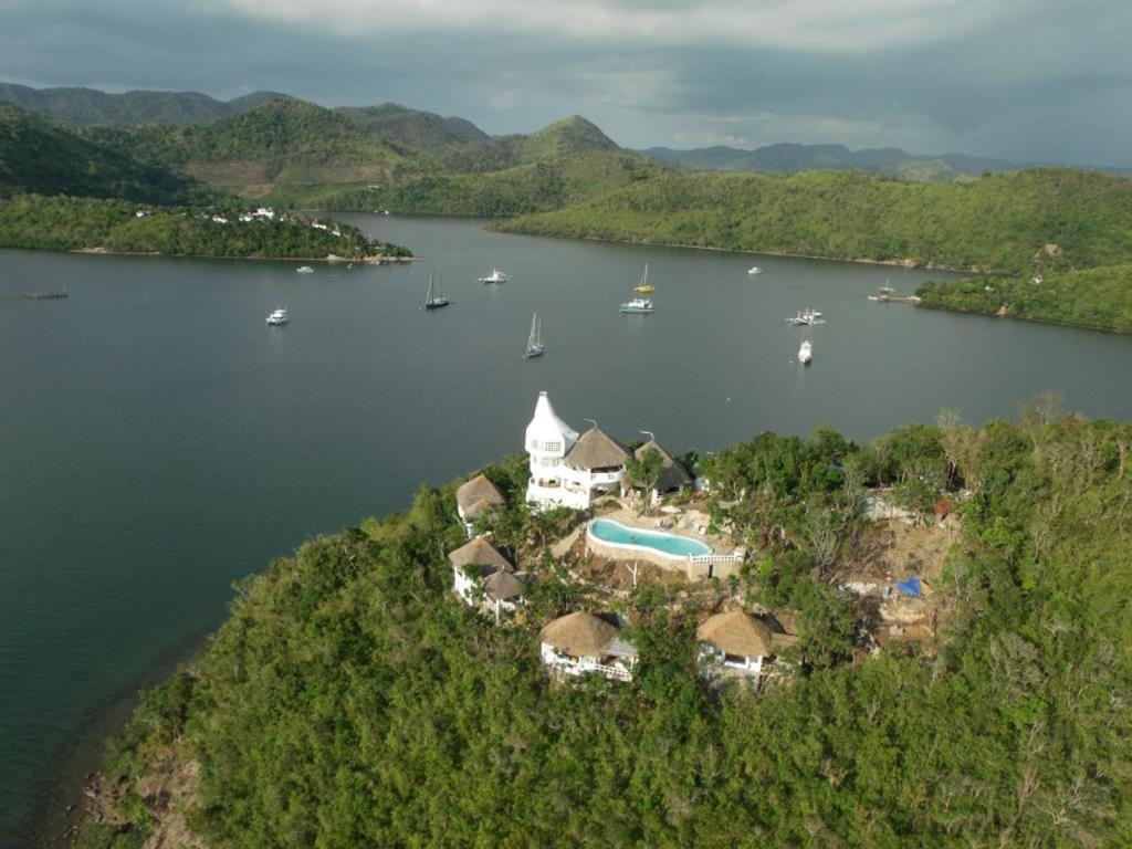 AL FARO Cosmio Hotel Palawan, Busuanga - 22