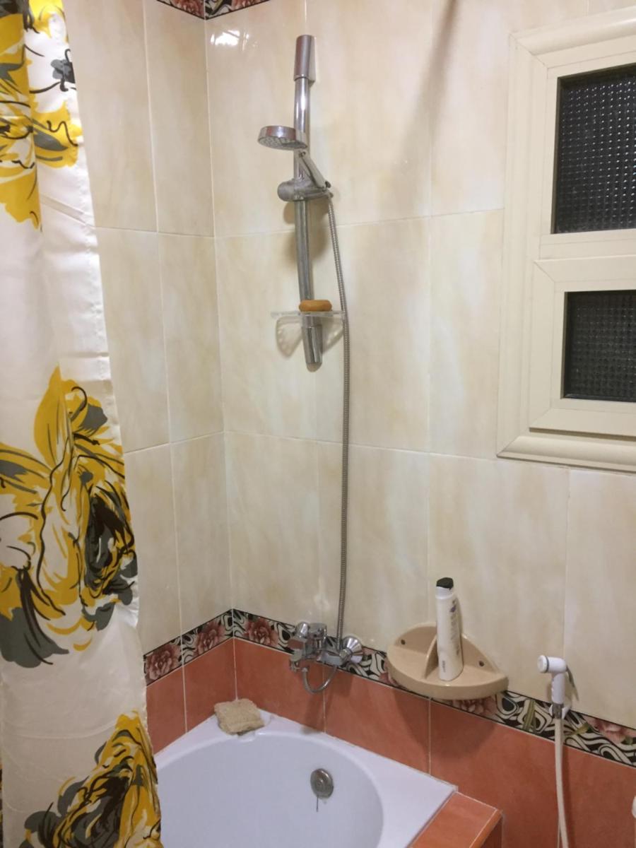112 AUC Residence