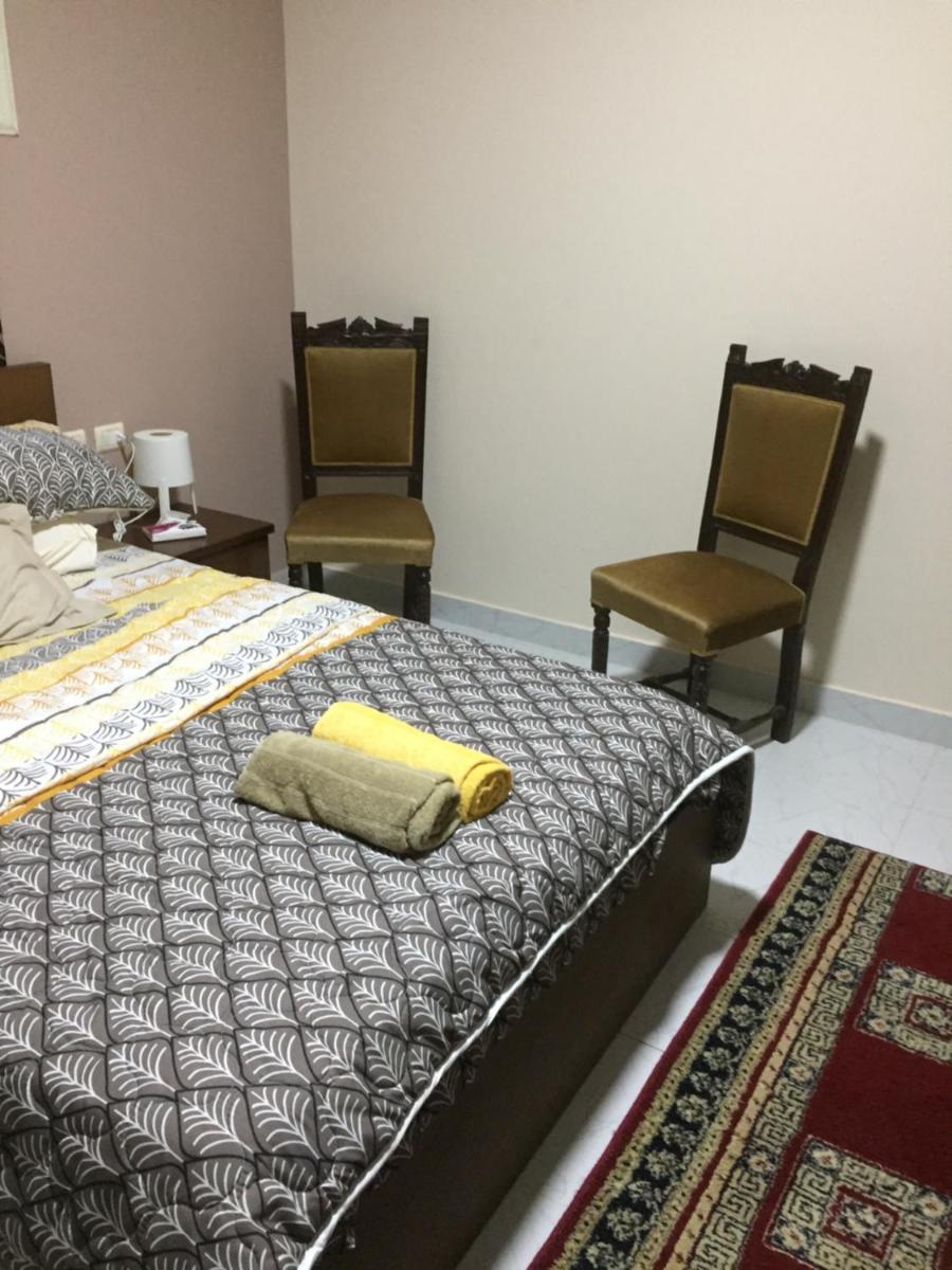 112 AUC Residence