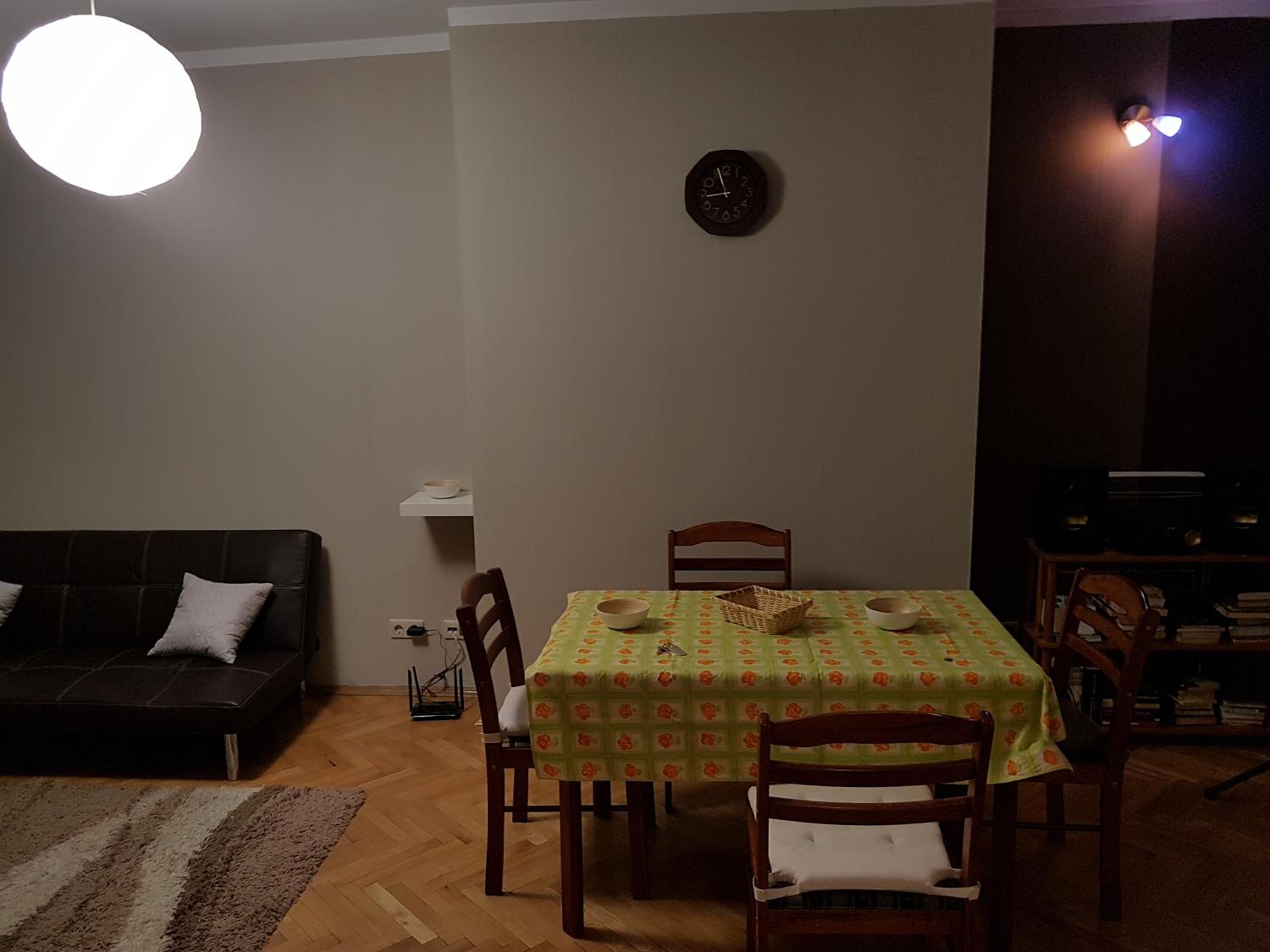 Artistic studio in Sofia's top center view 4