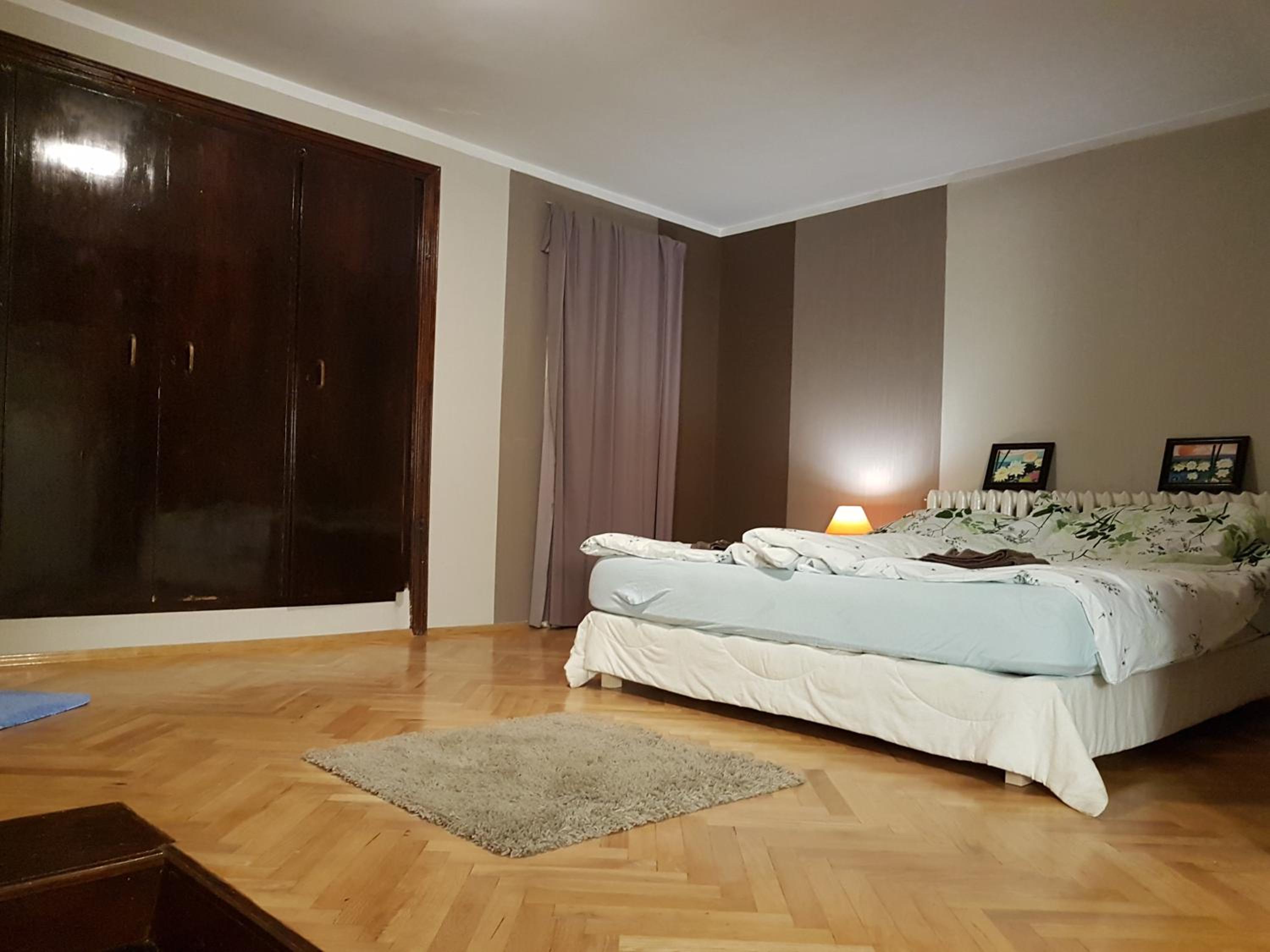 Artistic studio in Sofia's top center view 3