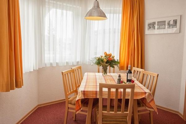 Apart Pregenzer view 5