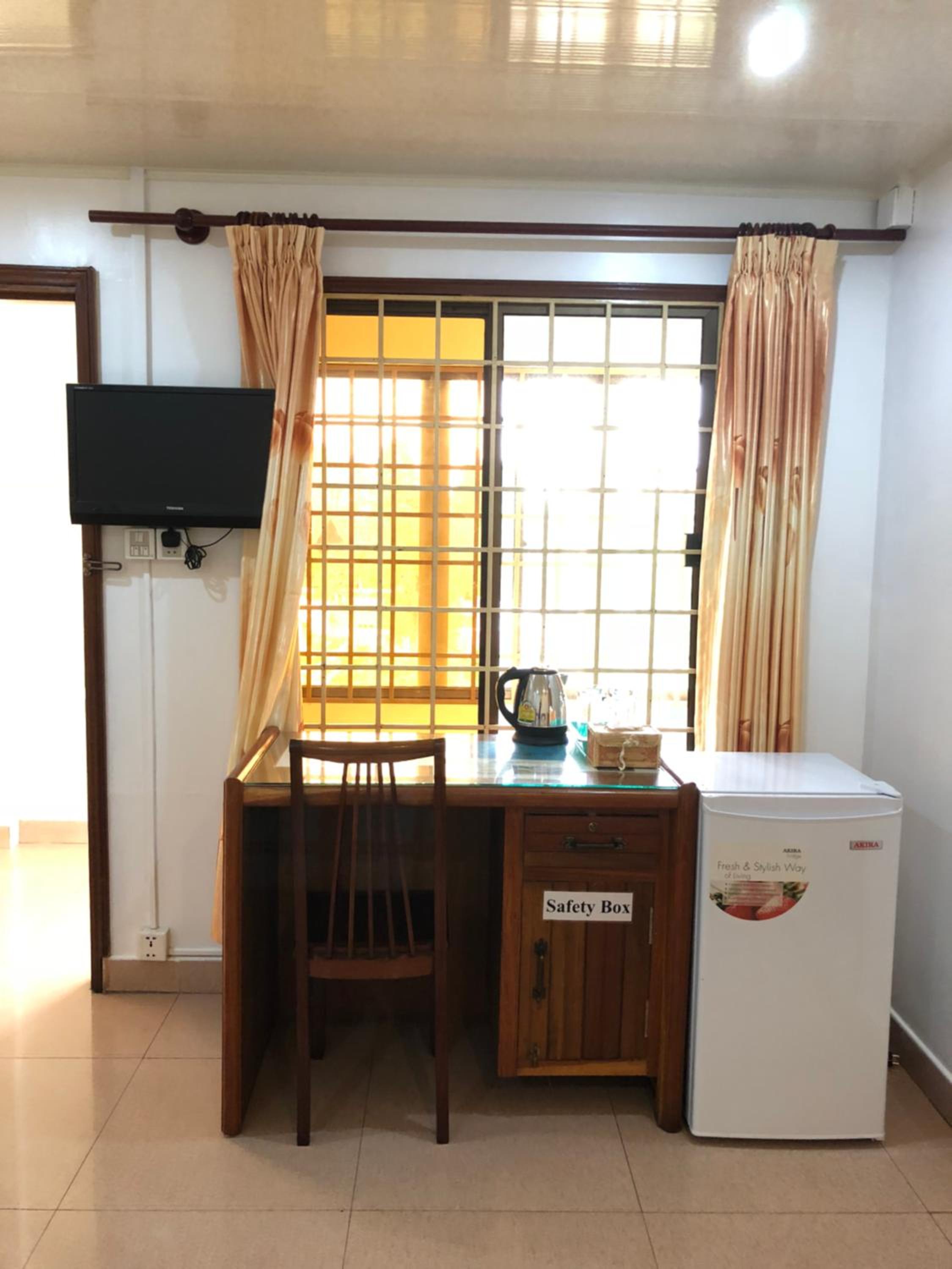 The Bright Lotus Guesthouse