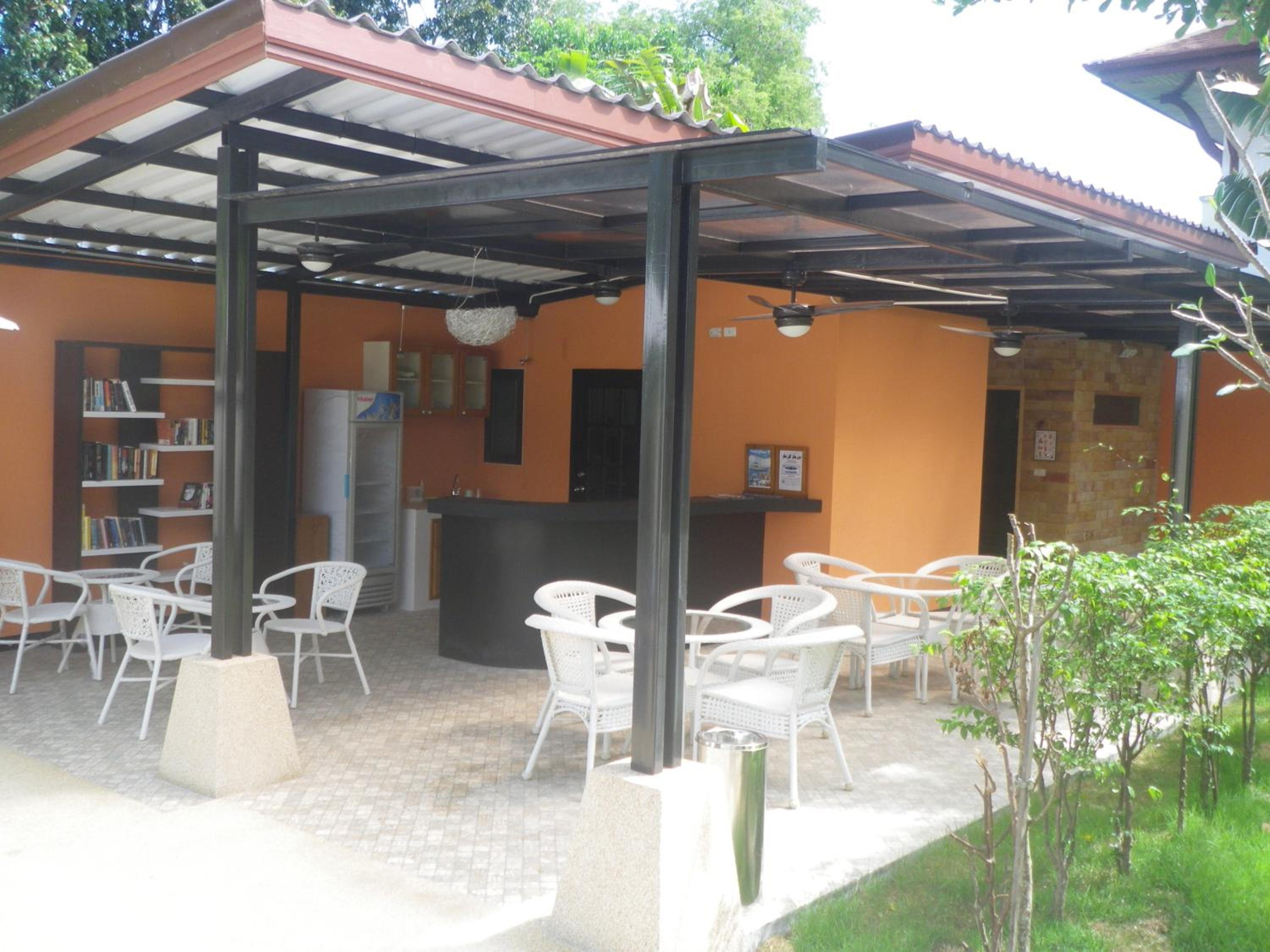 Babylon Pool Villas