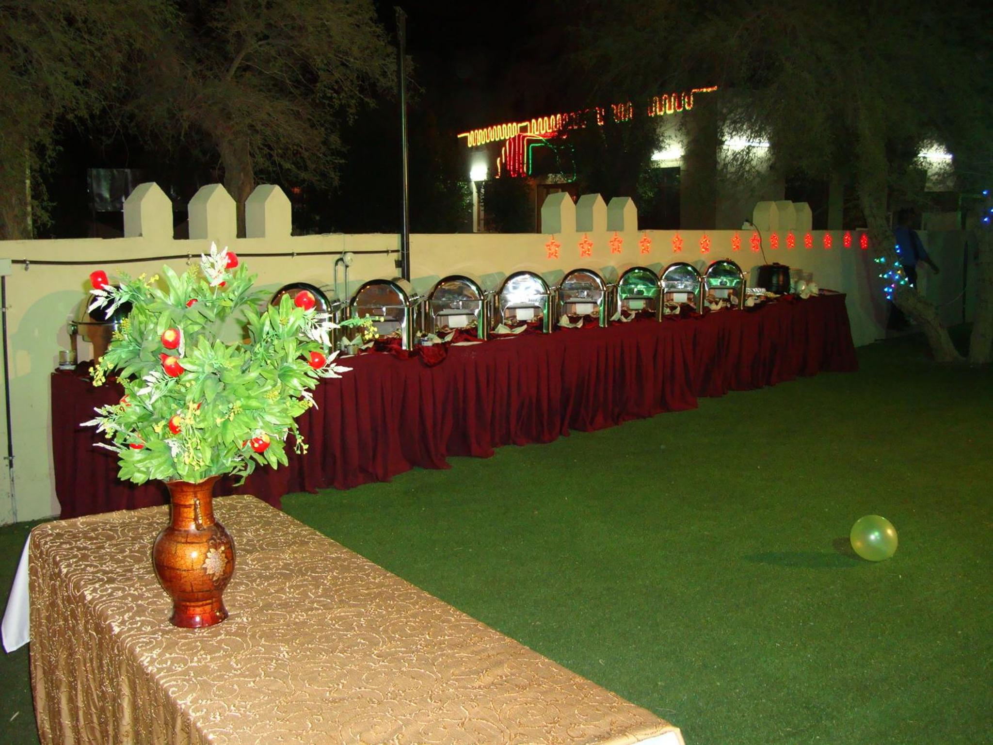 Noor Majan Camp
