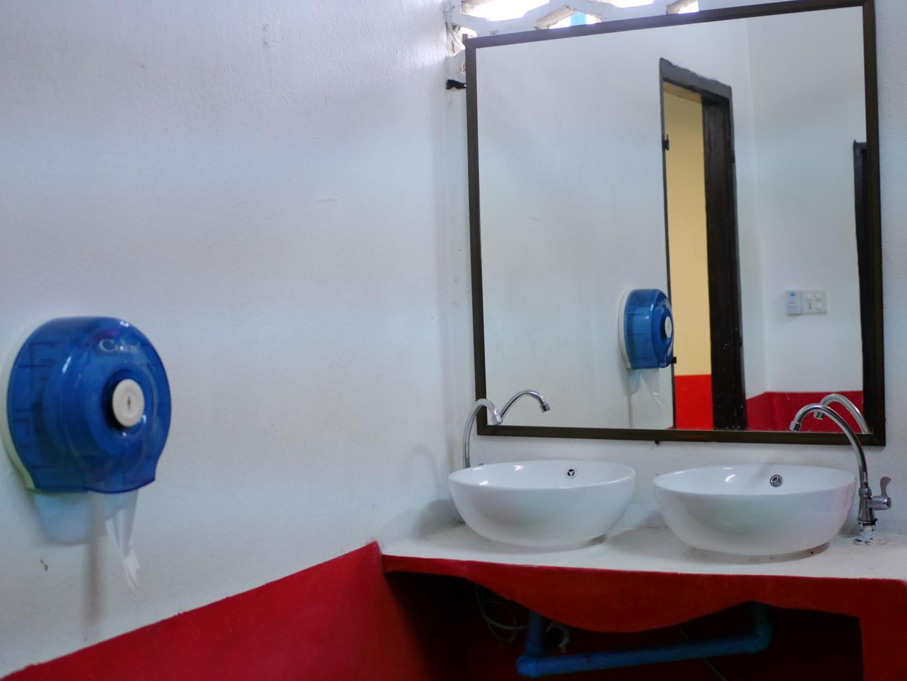 Luang Prabang Vacations - Y Not Laos Hostel - Property Image 26