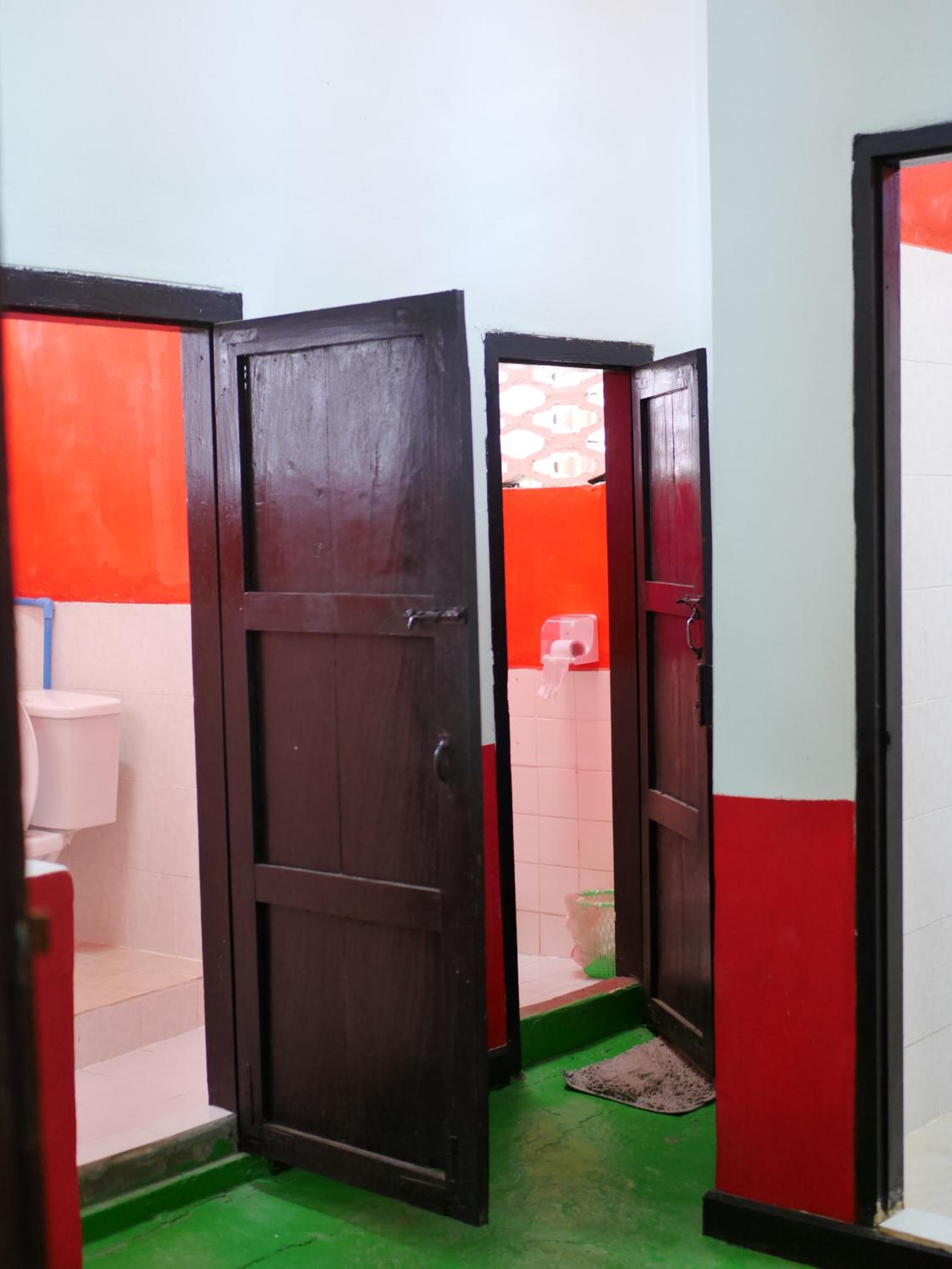 Luang Prabang Vacations - Y Not Laos Hostel - Property Image 25