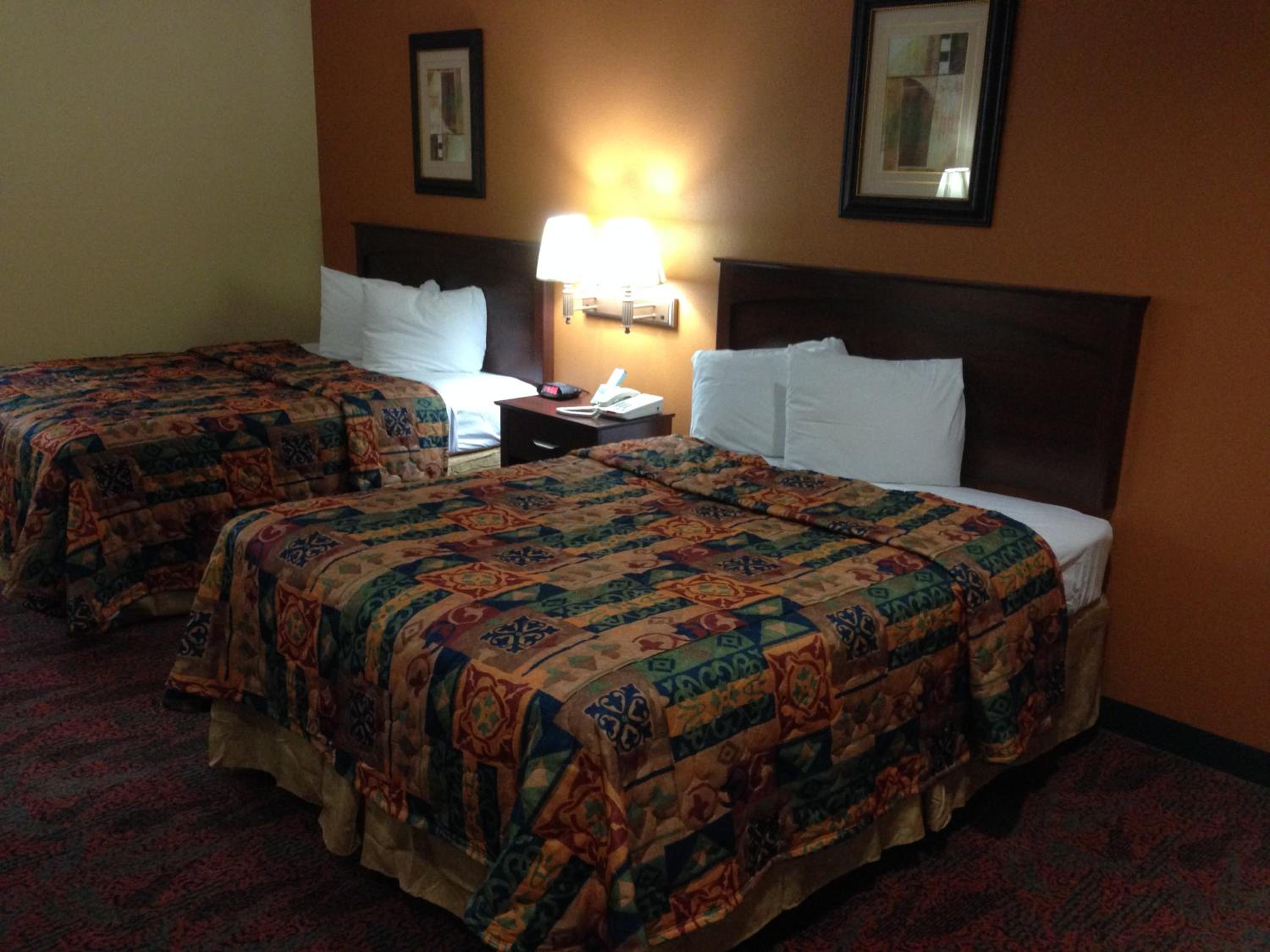 Executive Inn view 4