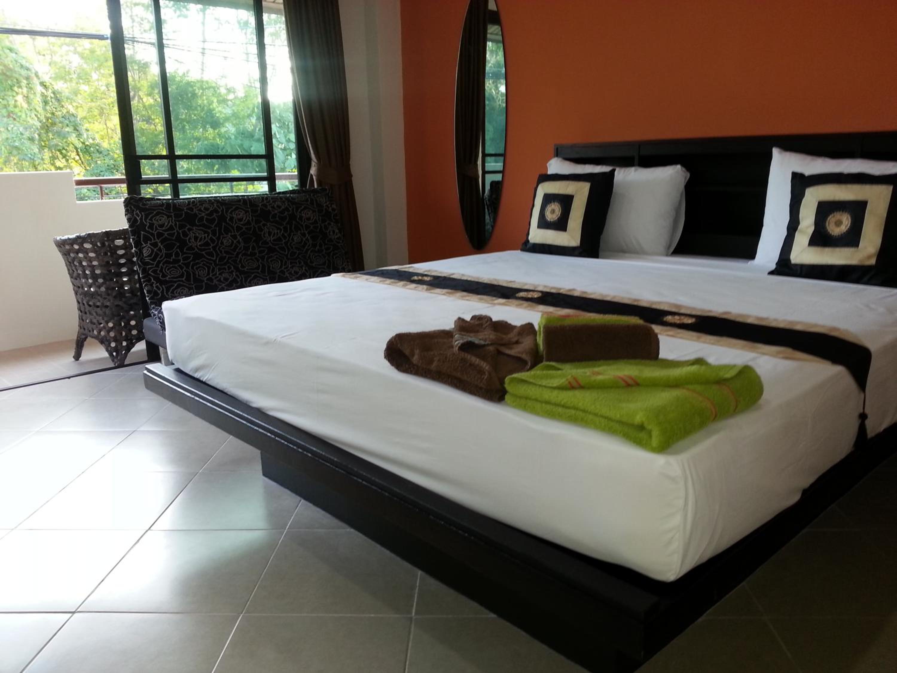 Babylon Pool Villas