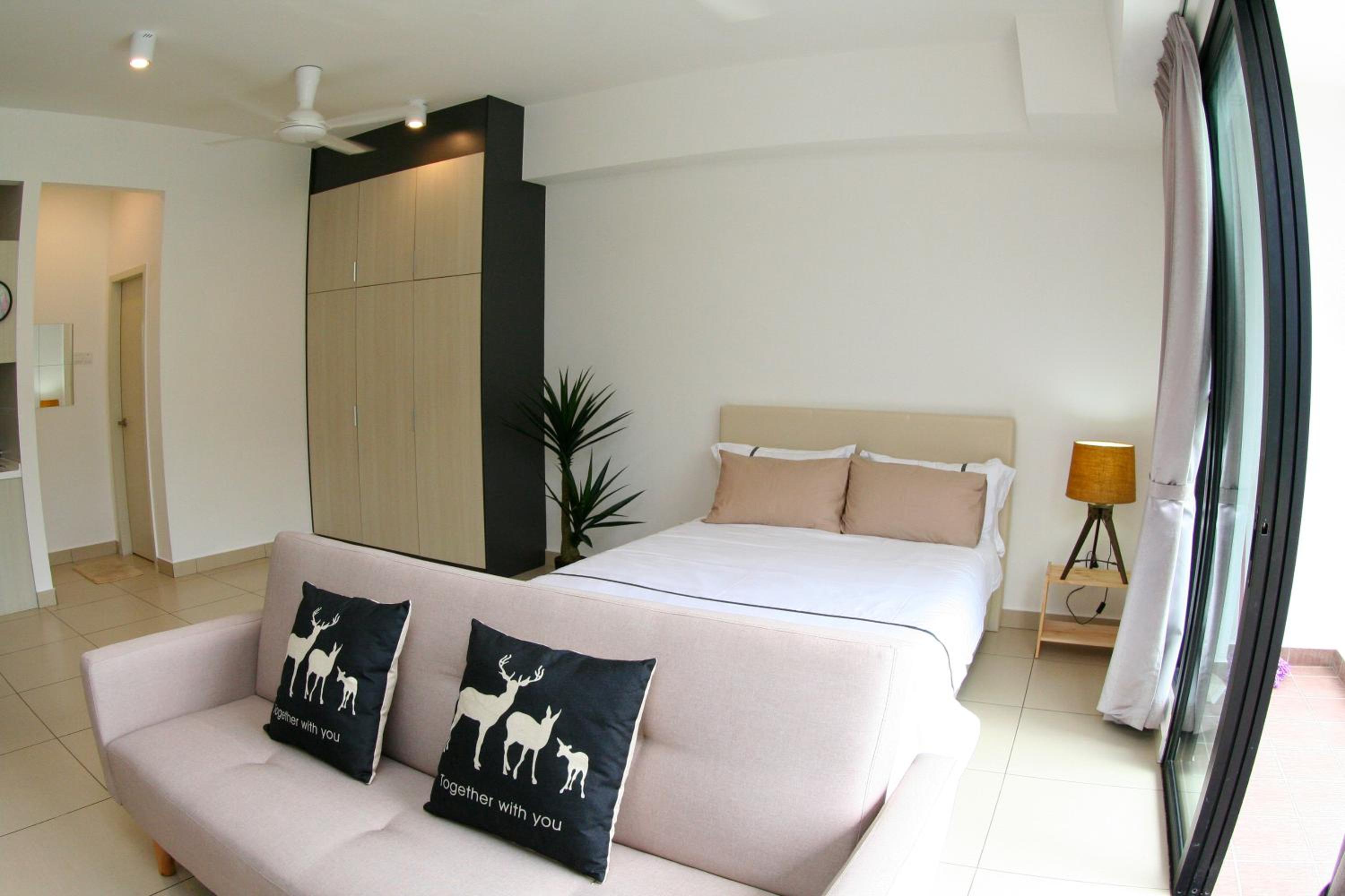 RELAX & COZY HOME @ MIDHILLS GENTING photo 6