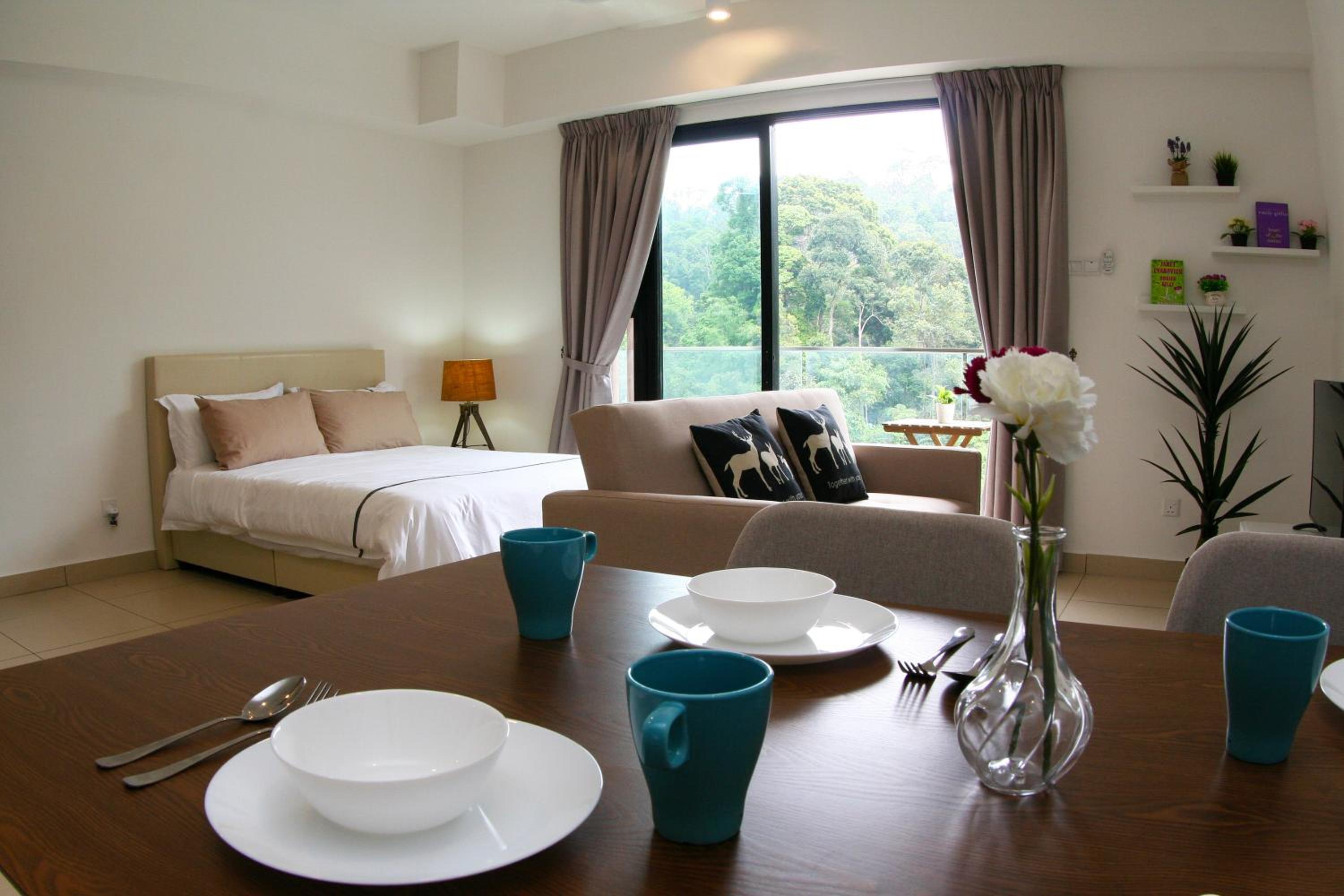 RELAX & COZY HOME @ MIDHILLS GENTING photo 5