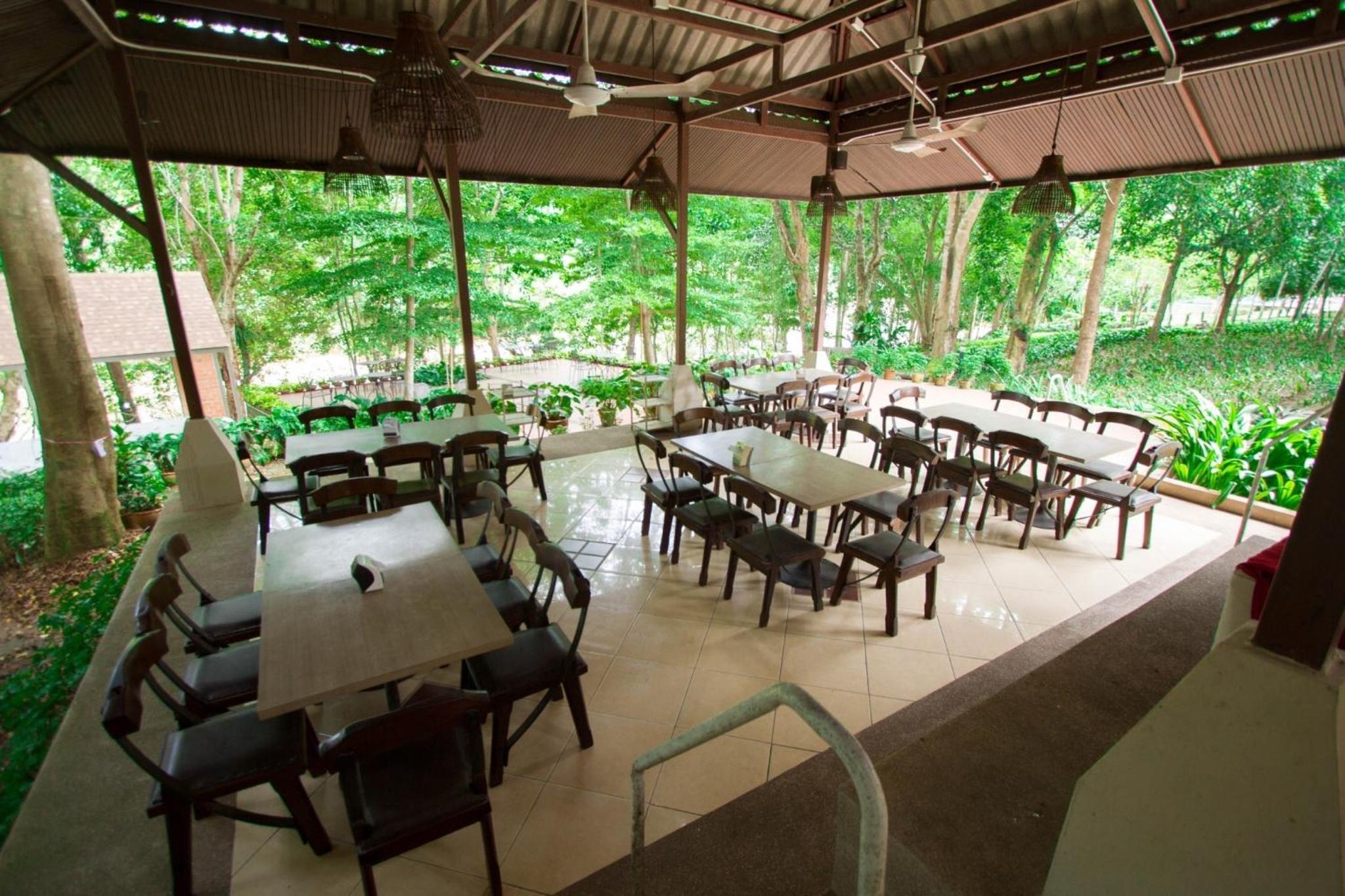 Wanathara Resort