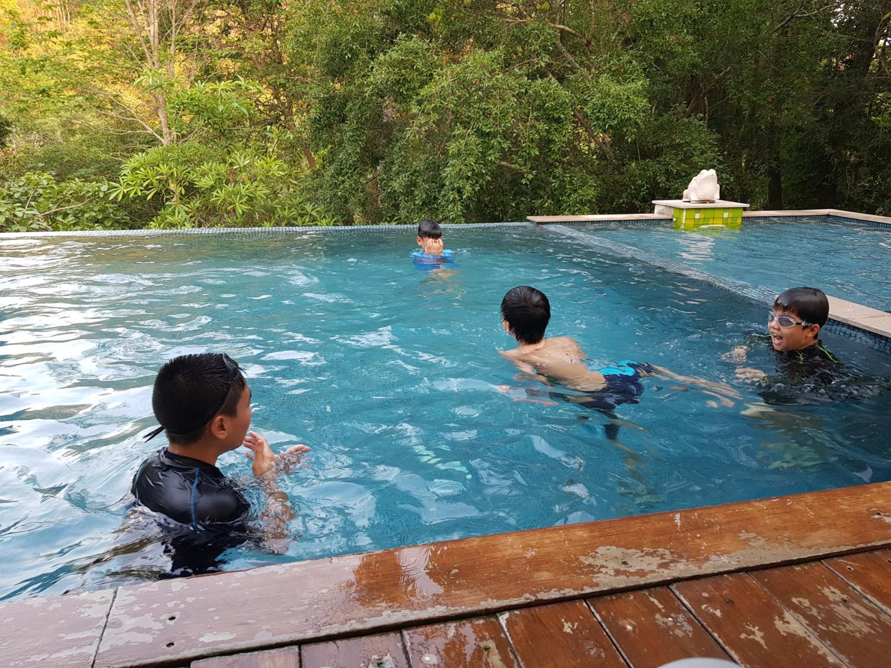 Wanathara Resort