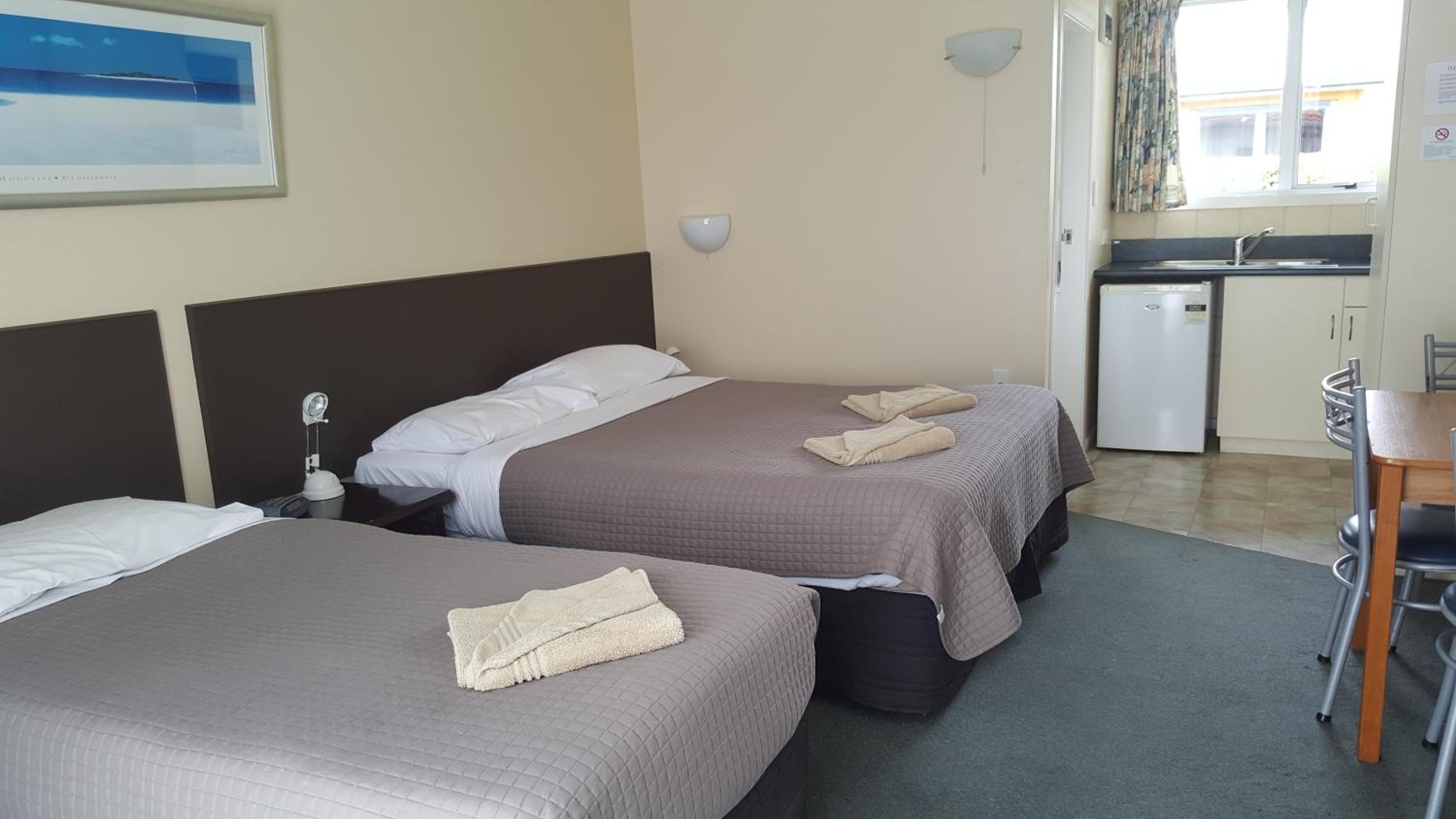 Kaikoura Motor Inn