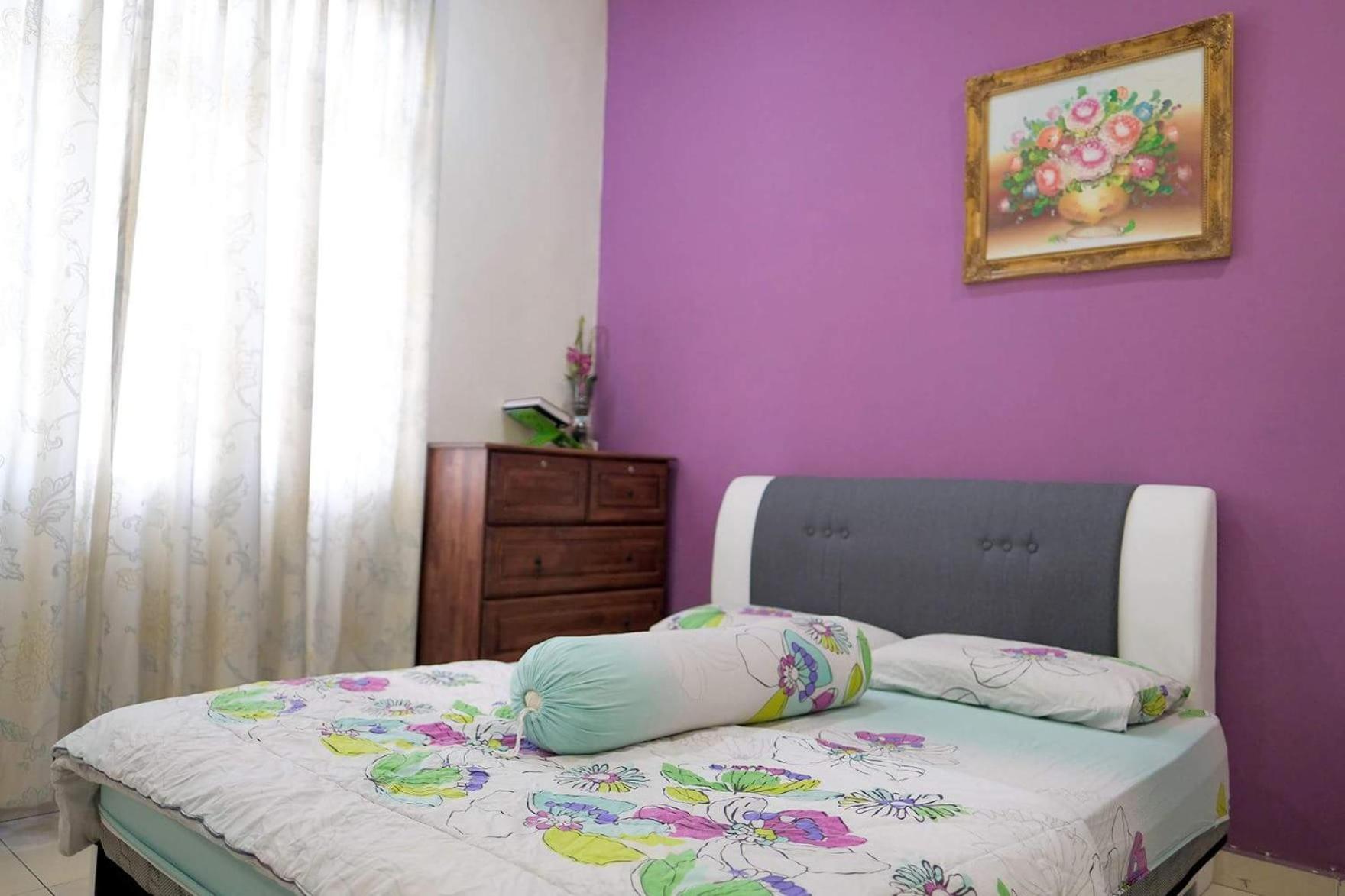 Homestay Jasmin Indah, Senawang (free wifi) photo 6
