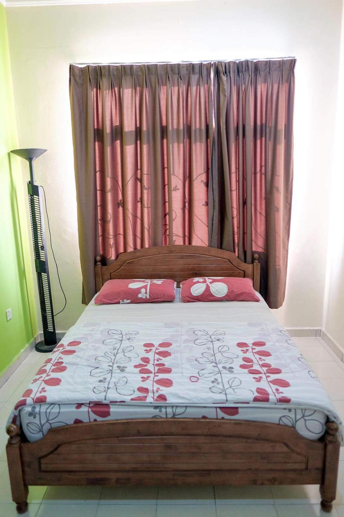 Homestay Jasmin Indah, Senawang (free wifi) photo 4