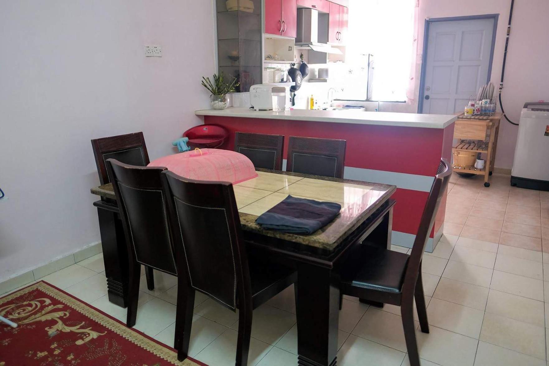 Homestay Jasmin Indah, Senawang (free wifi) photo 3