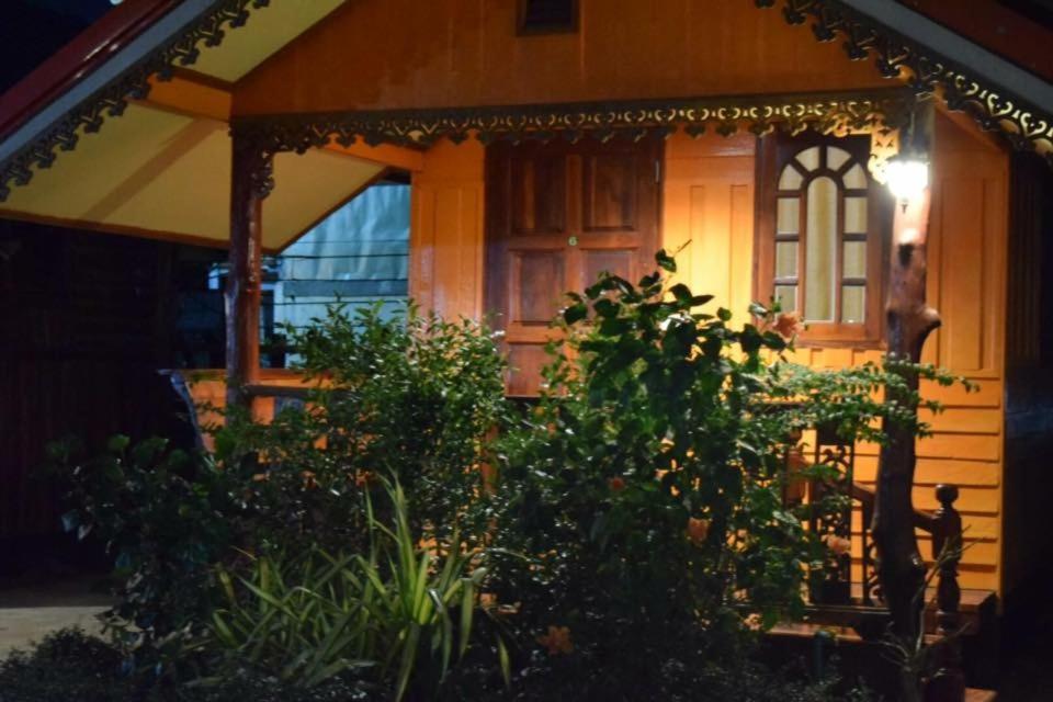 Ruanmai Style Resort 1