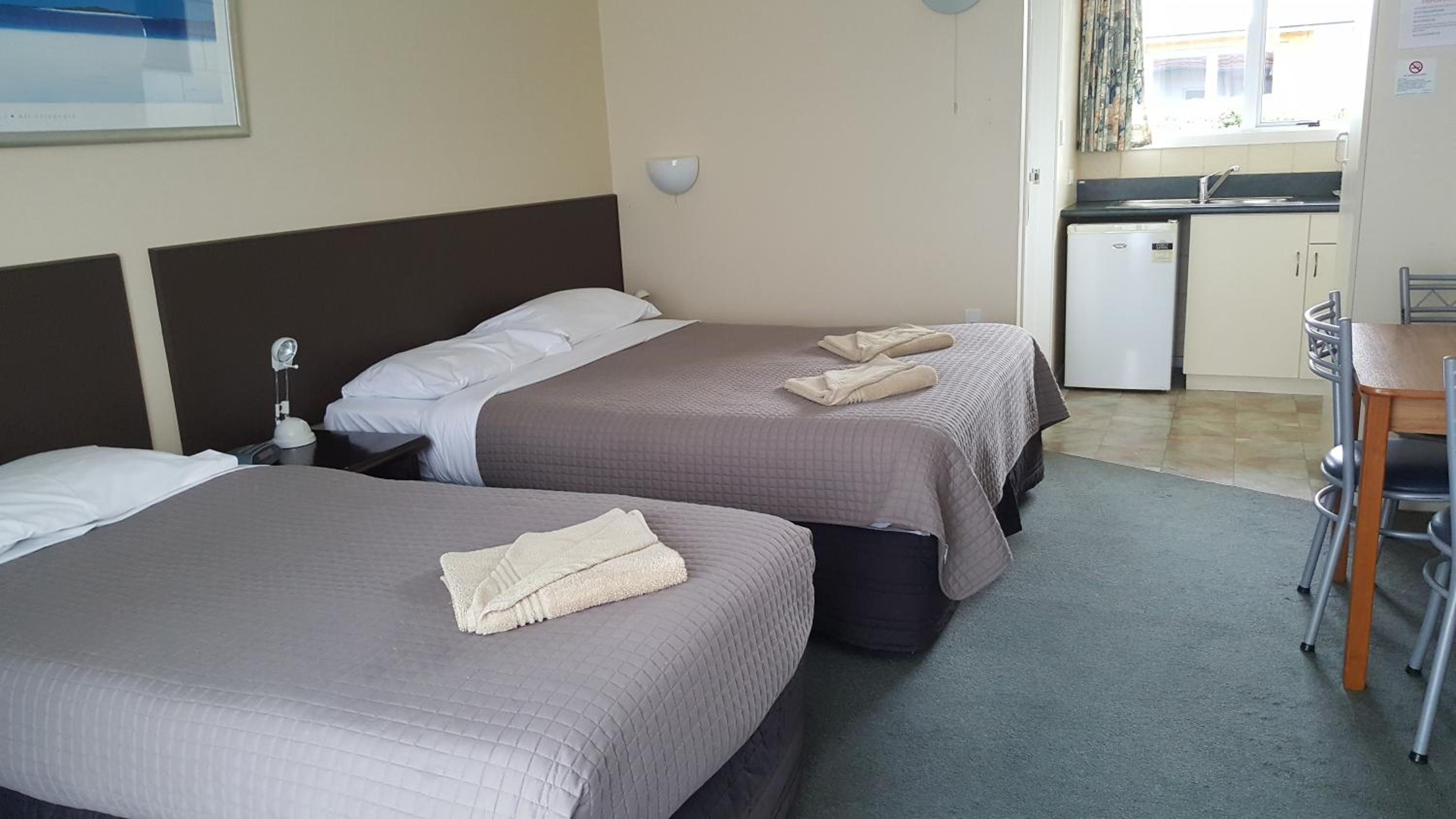 Kaikoura Motor Inn