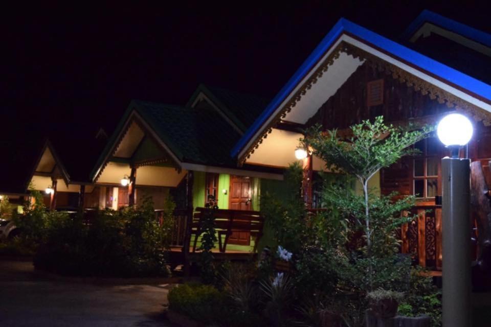Ruanmai Style Resort 1