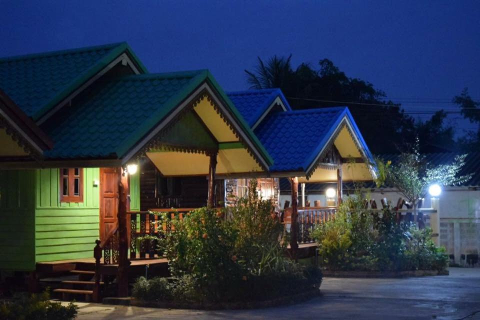 Ruanmai Style Resort 1