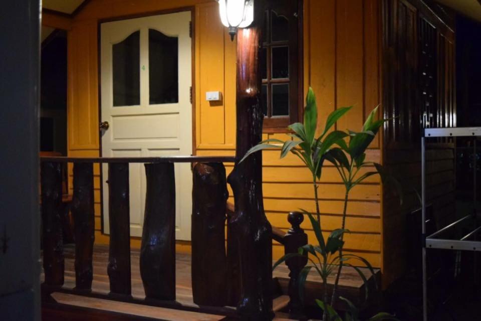 Ruanmai Style Resort 1