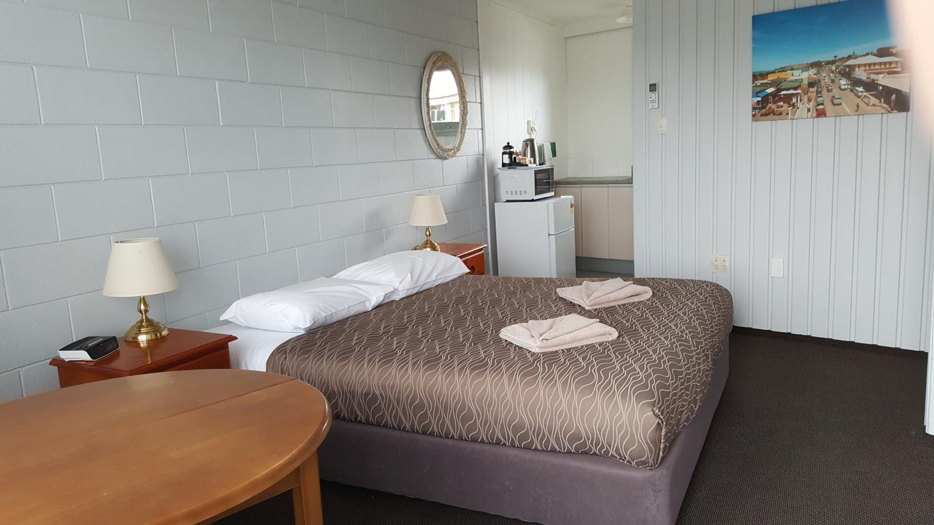Kaikoura Motor Inn