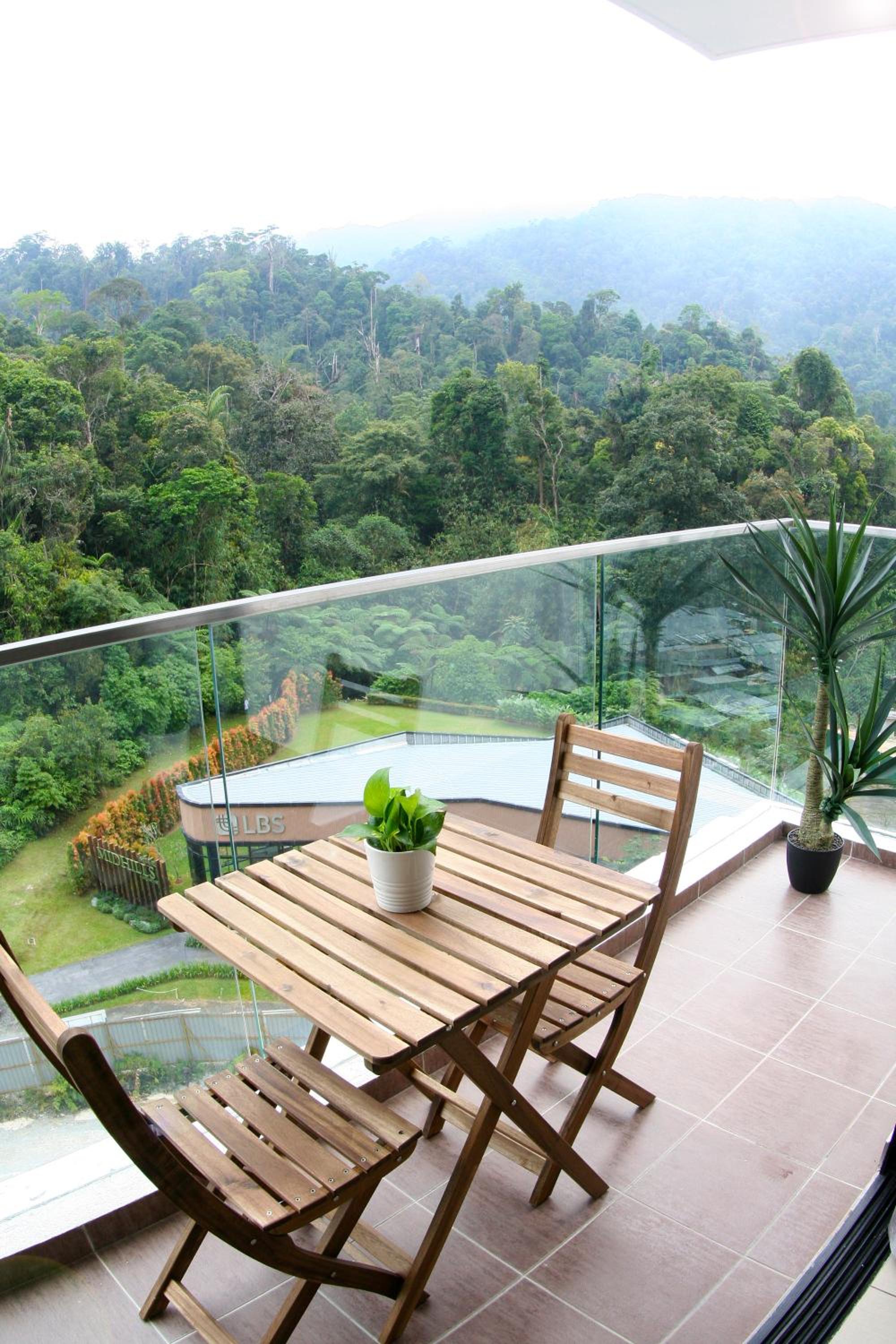 LOVELY & COZY HOME @ MIDILLS GENTING photo 3