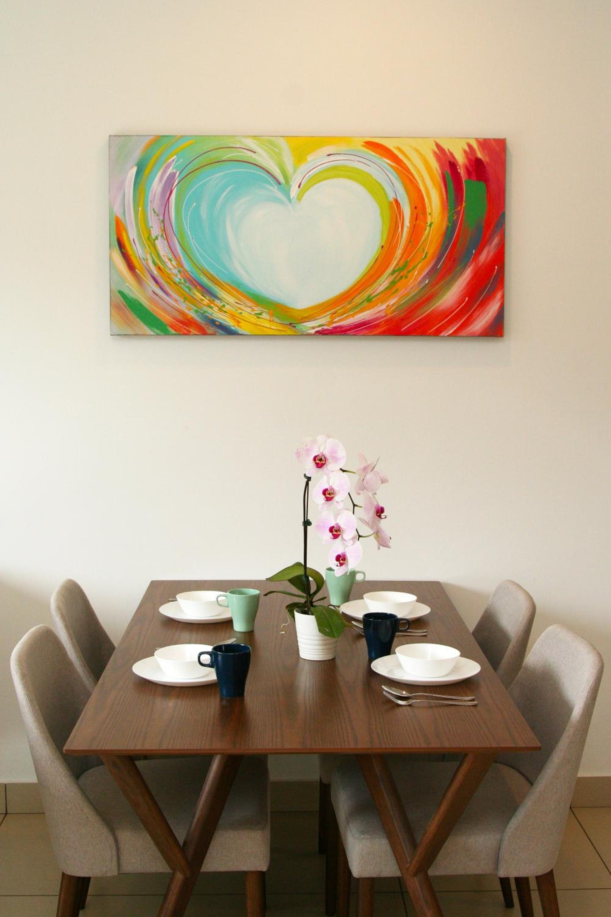 LOVELY & COZY HOME @ MIDILLS GENTING photo 2