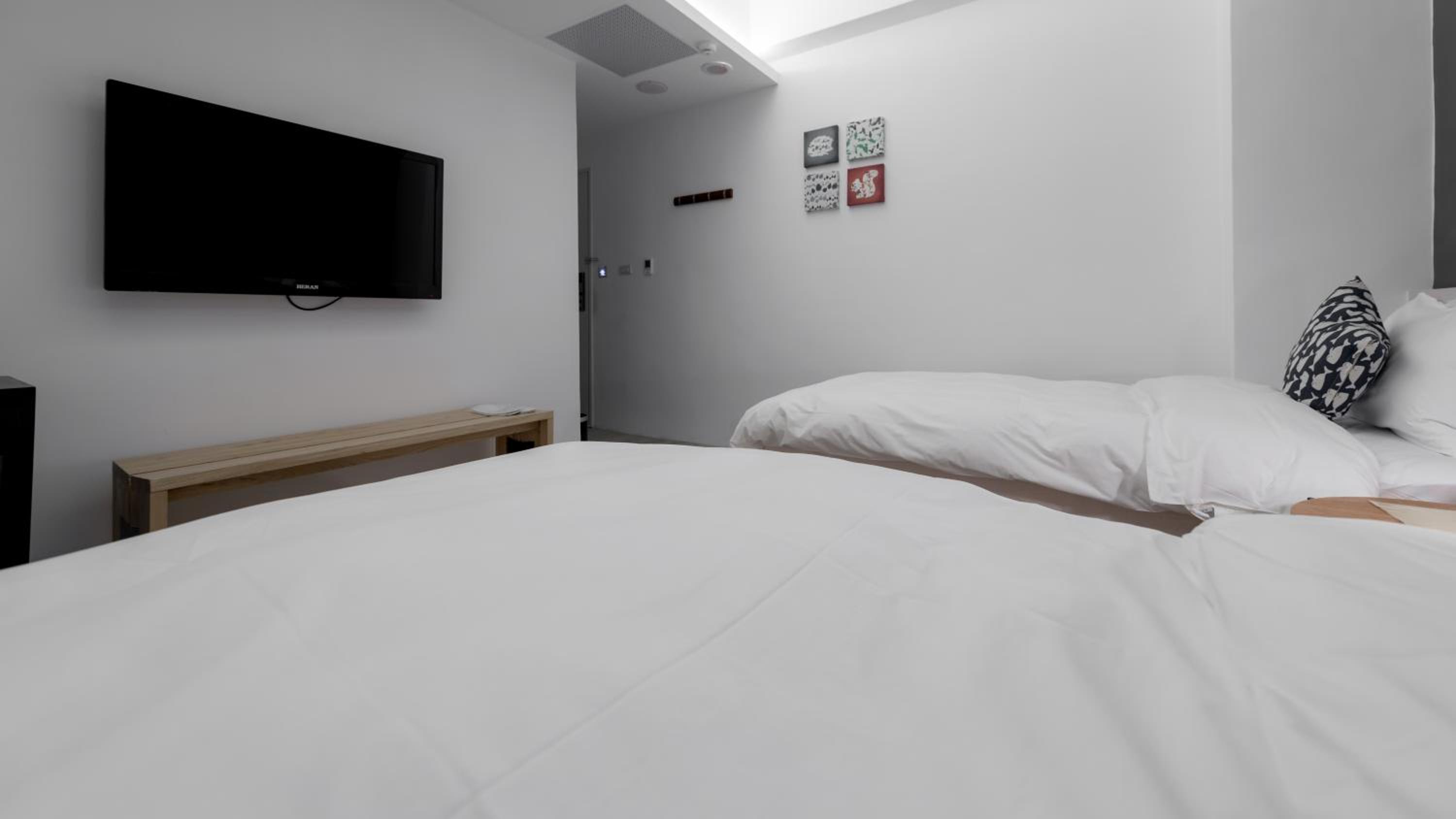 Wountain Hotel