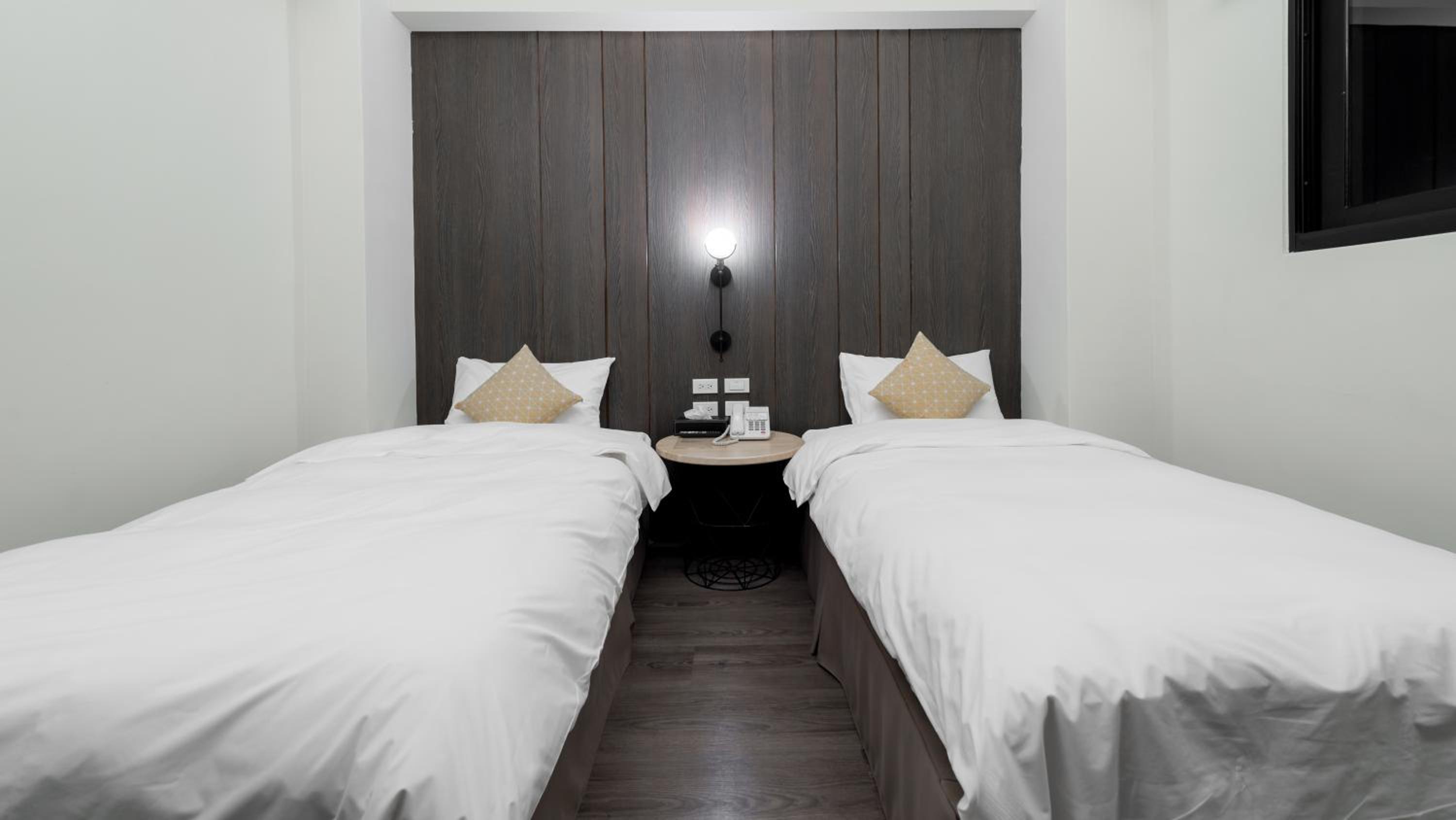 Wountain Hotel